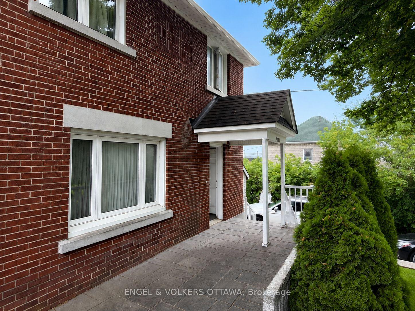Photo 2 of 1216 Ridgemont Avenue, Ottawa, Ridgemont — HOMEH