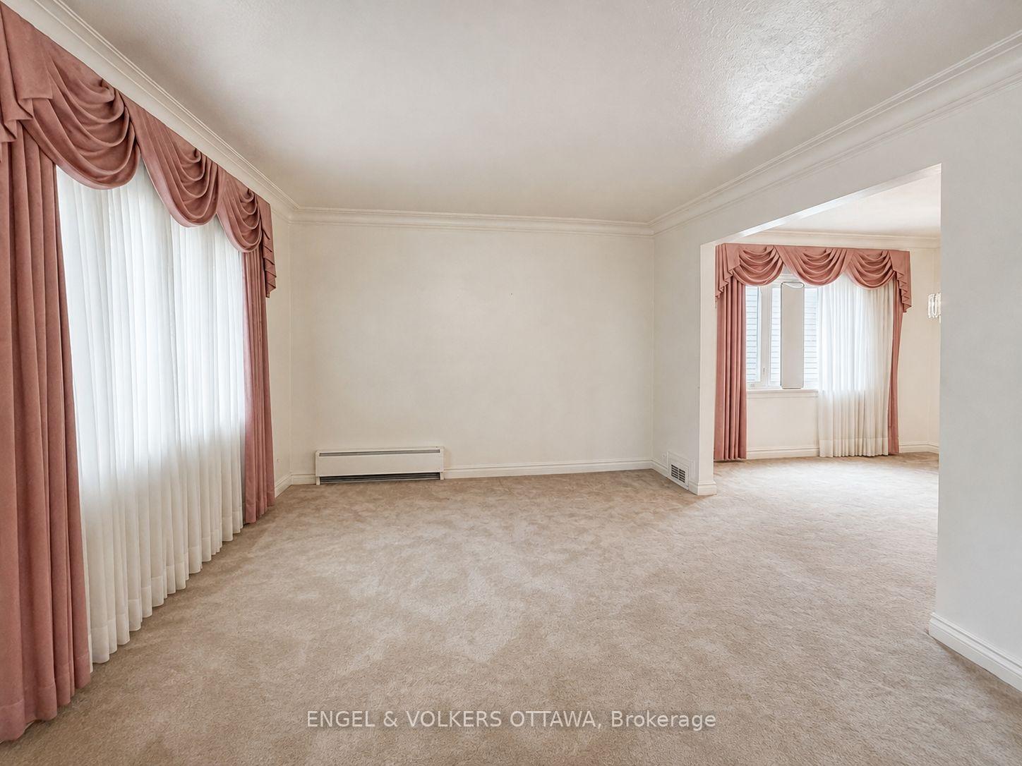 Photo 4 of 1216 Ridgemont Avenue, Ottawa, Ridgemont — HOMEH