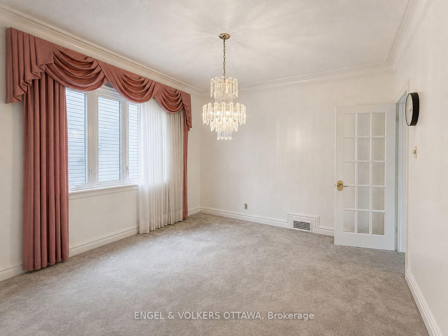 Photo 6 of 1216 Ridgemont Avenue, Ottawa, Ridgemont — HOMEH