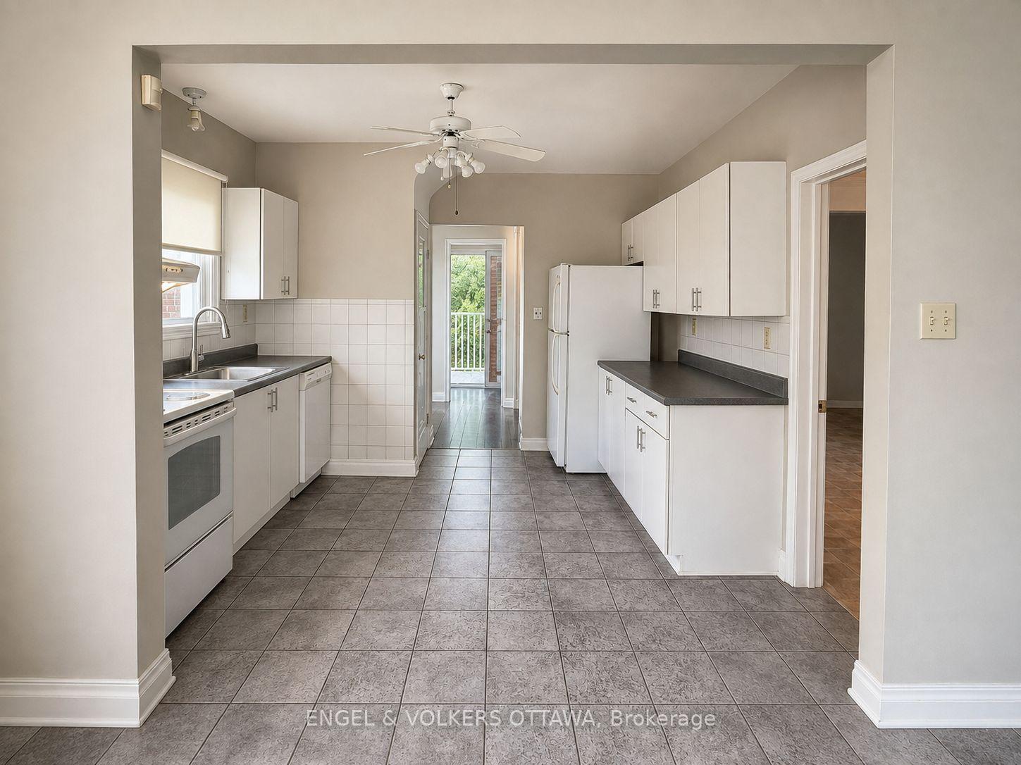 Photo 7 of 1216 Ridgemont Avenue, Ottawa, Ridgemont — HOMEH