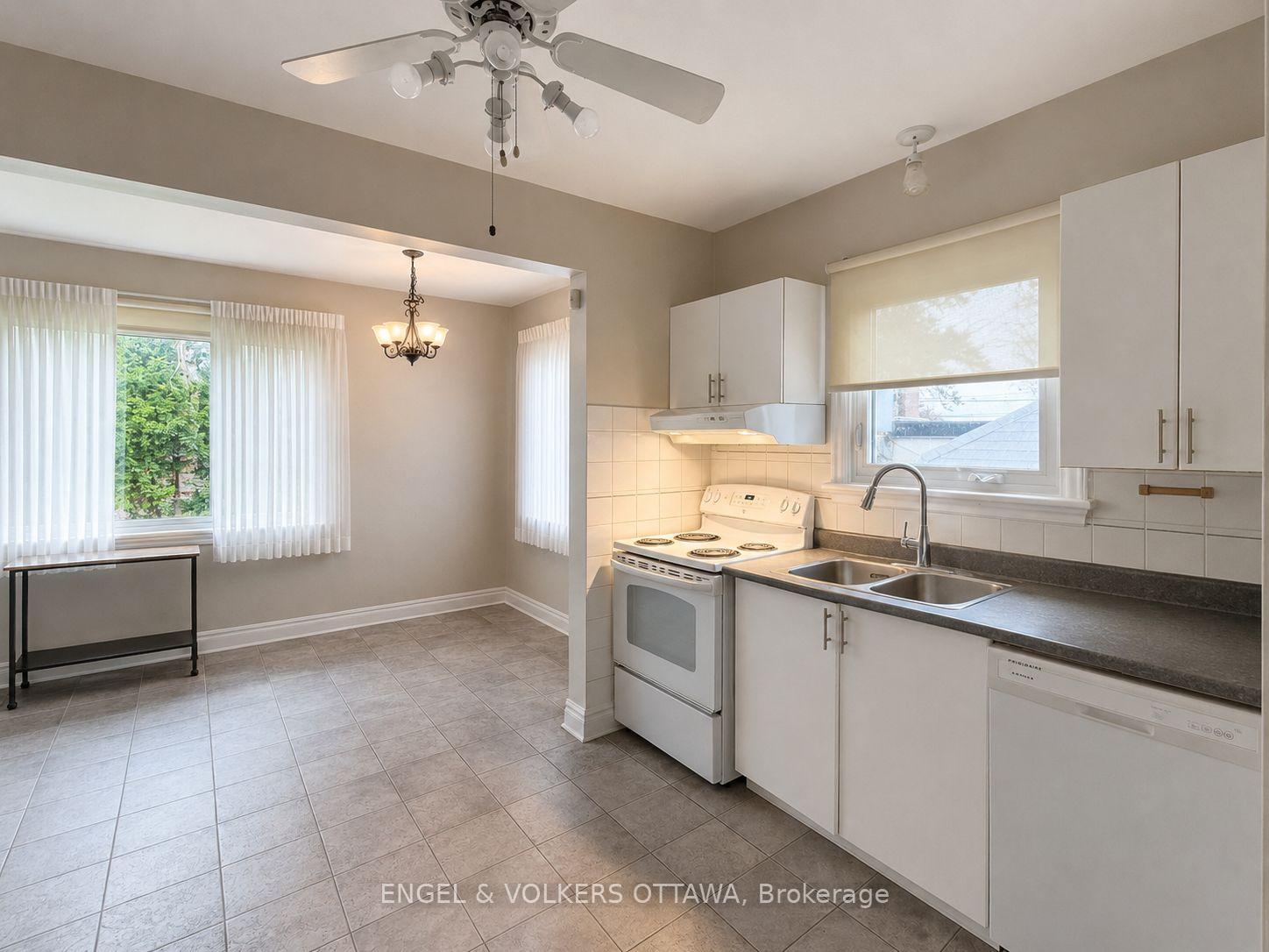 Photo 8 of 1216 Ridgemont Avenue, Ottawa, Ridgemont — HOMEH