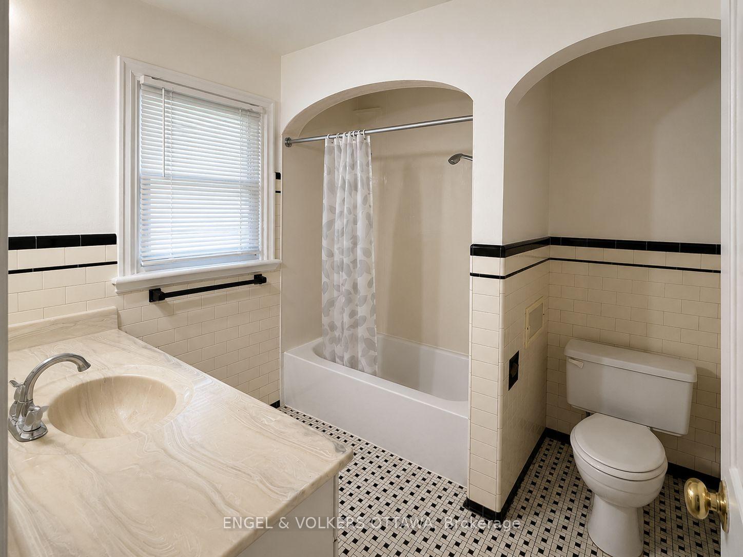 Photo 16 of 1216 Ridgemont Avenue, Ottawa, Ridgemont — HOMEH