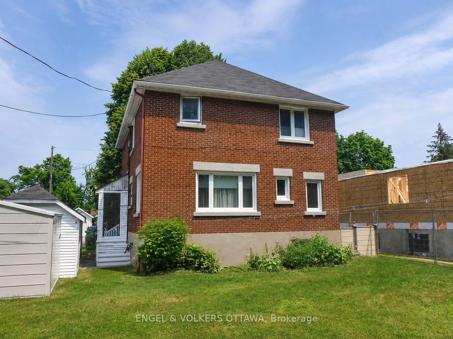 Photo 19 of 1216 Ridgemont Avenue, Ottawa, Ridgemont — HOMEH