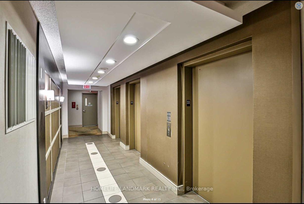 Photo 2 of Unit 3303, 761 Bay Street, Toronto, Bay Street Corridor — HOMEH