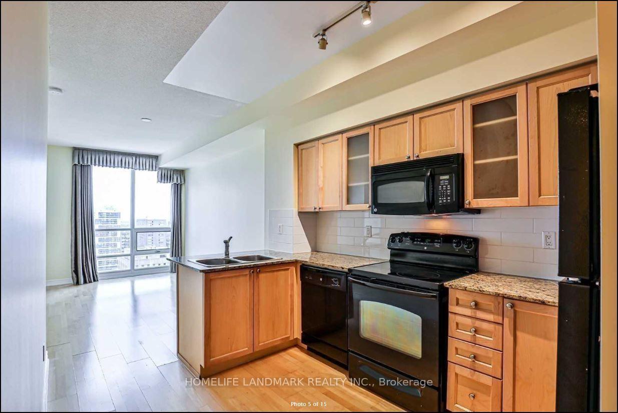 Photo 3 of Unit 3303, 761 Bay Street, Toronto, Bay Street Corridor — HOMEH