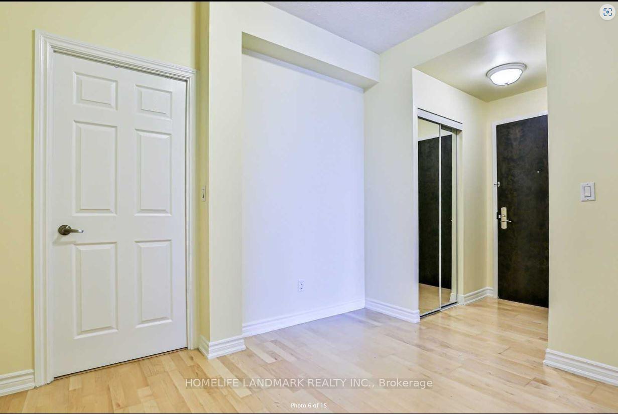 Photo 4 of Unit 3303, 761 Bay Street, Toronto, Bay Street Corridor — HOMEH