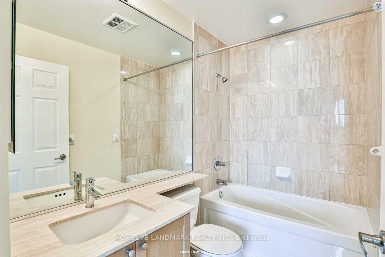Photo 5 of Unit 3303, 761 Bay Street, Toronto, Bay Street Corridor — HOMEH
