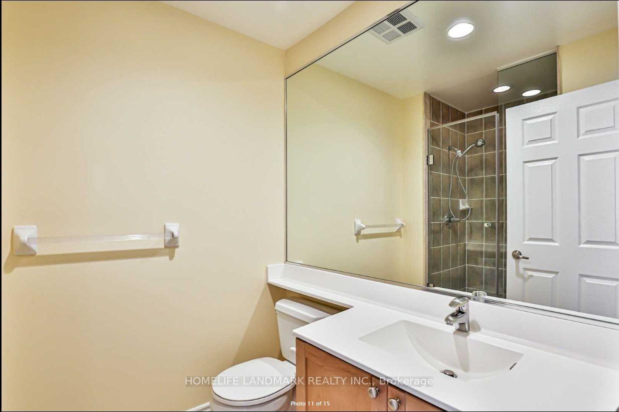 Photo 6 of Unit 3303, 761 Bay Street, Toronto, Bay Street Corridor — HOMEH