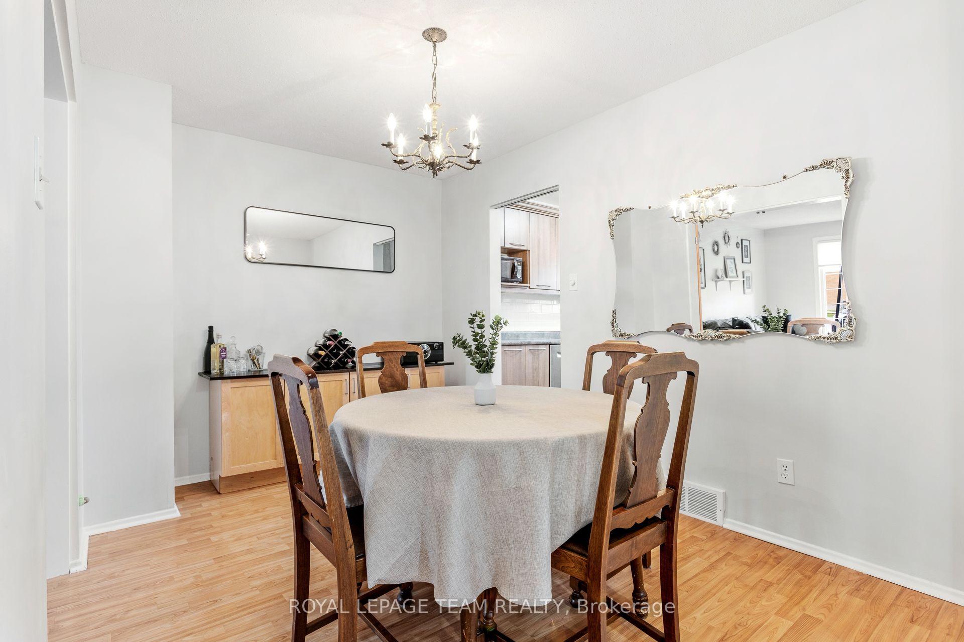 Photo 7 of Unit 9, 455 Kintyre Private, Ottawa, Carleton Square — HOMEH