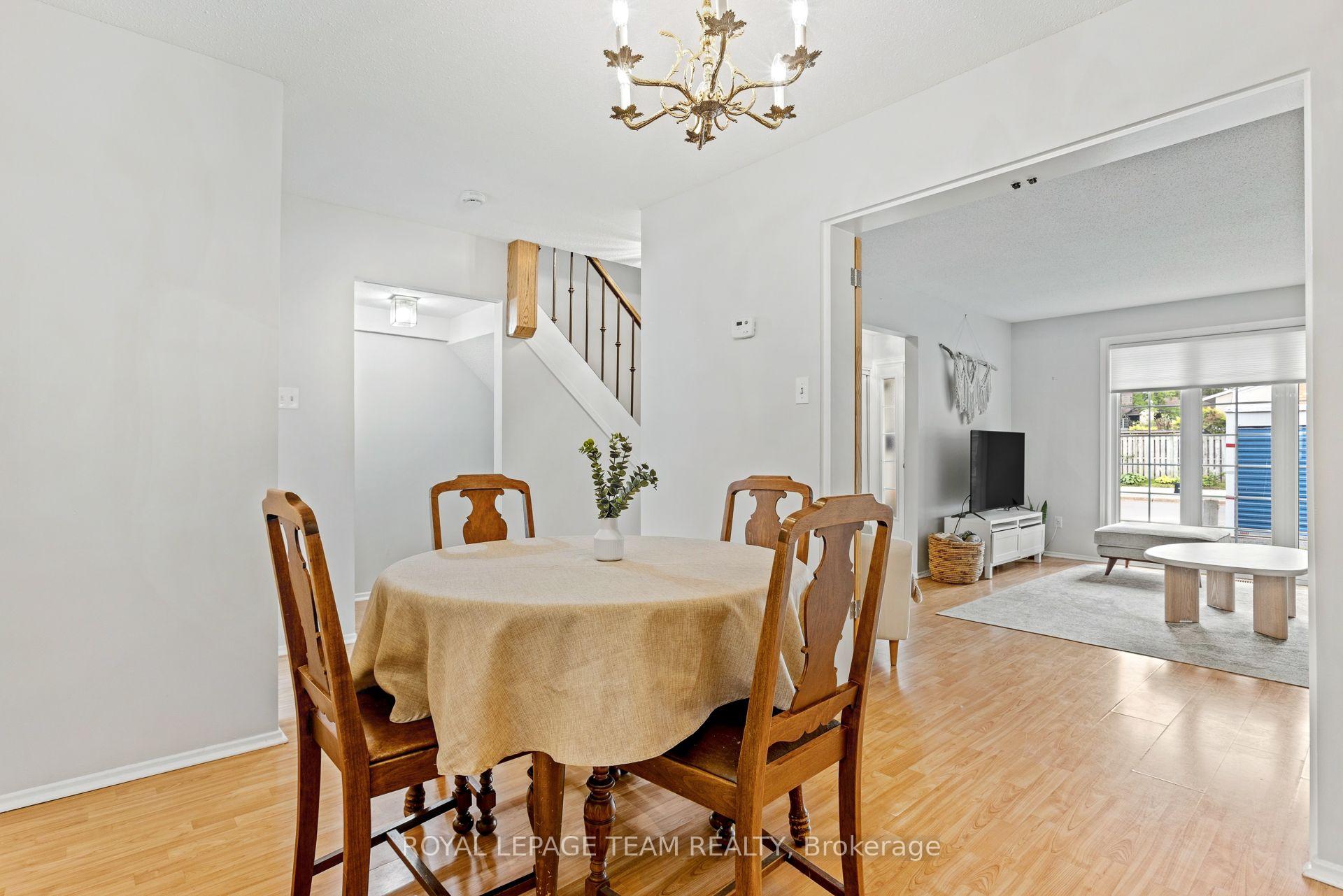 Photo 8 of Unit 9, 455 Kintyre Private, Ottawa, Carleton Square — HOMEH