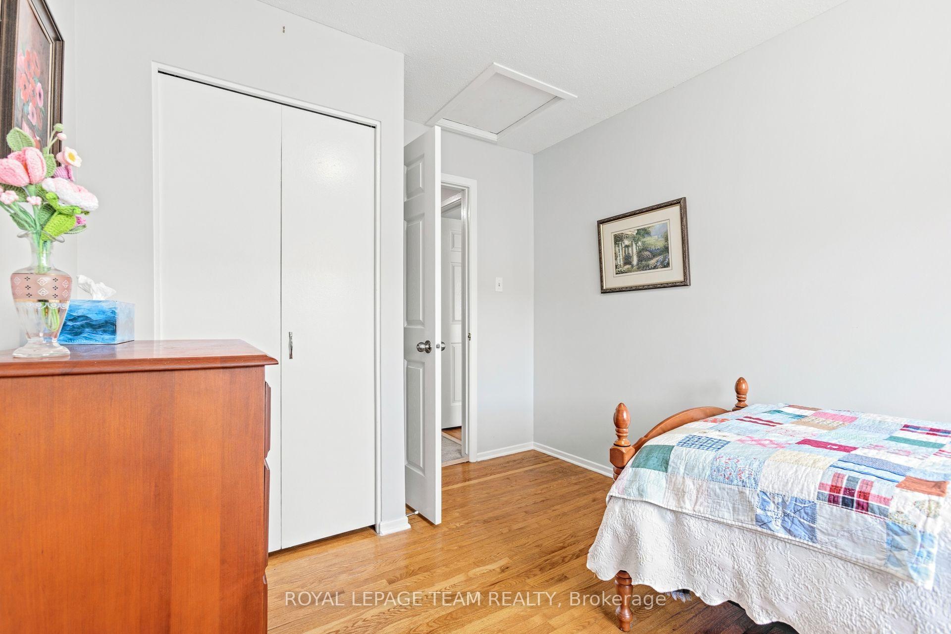 Photo 19 of Unit 9, 455 Kintyre Private, Ottawa, Carleton Square — HOMEH