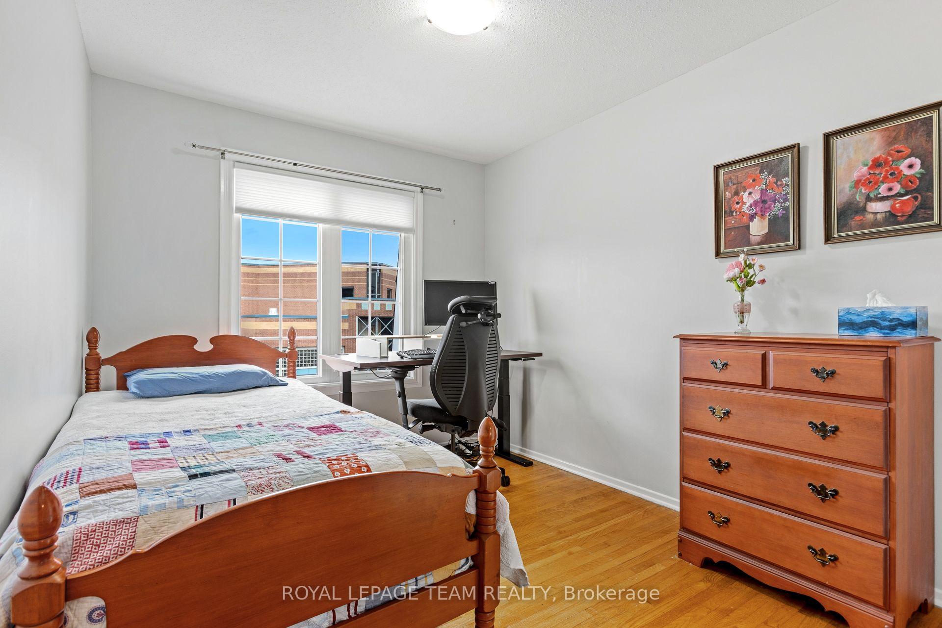 Photo 20 of Unit 9, 455 Kintyre Private, Ottawa, Carleton Square — HOMEH