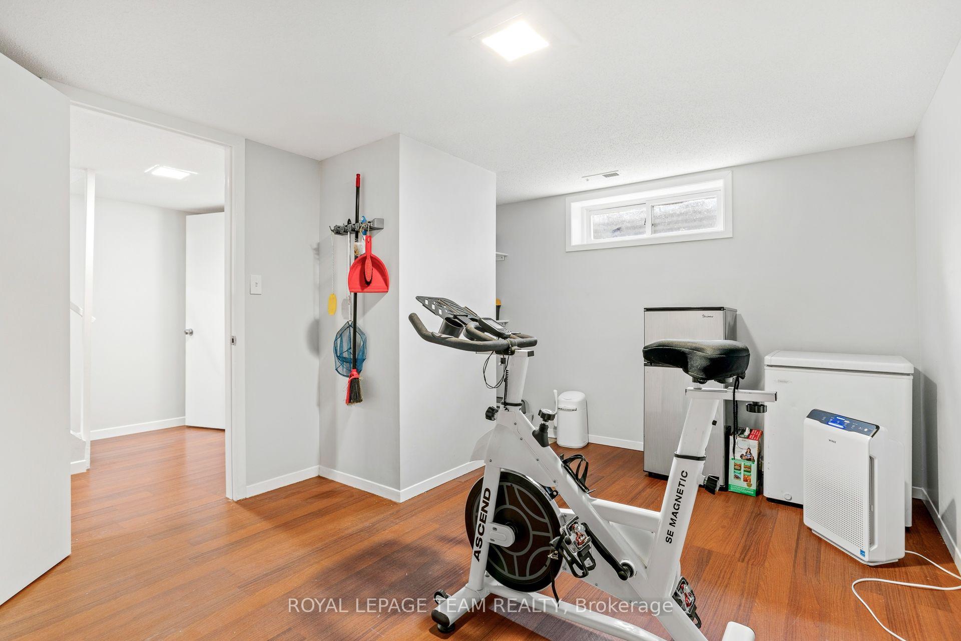 Photo 25 of Unit 9, 455 Kintyre Private, Ottawa, Carleton Square — HOMEH