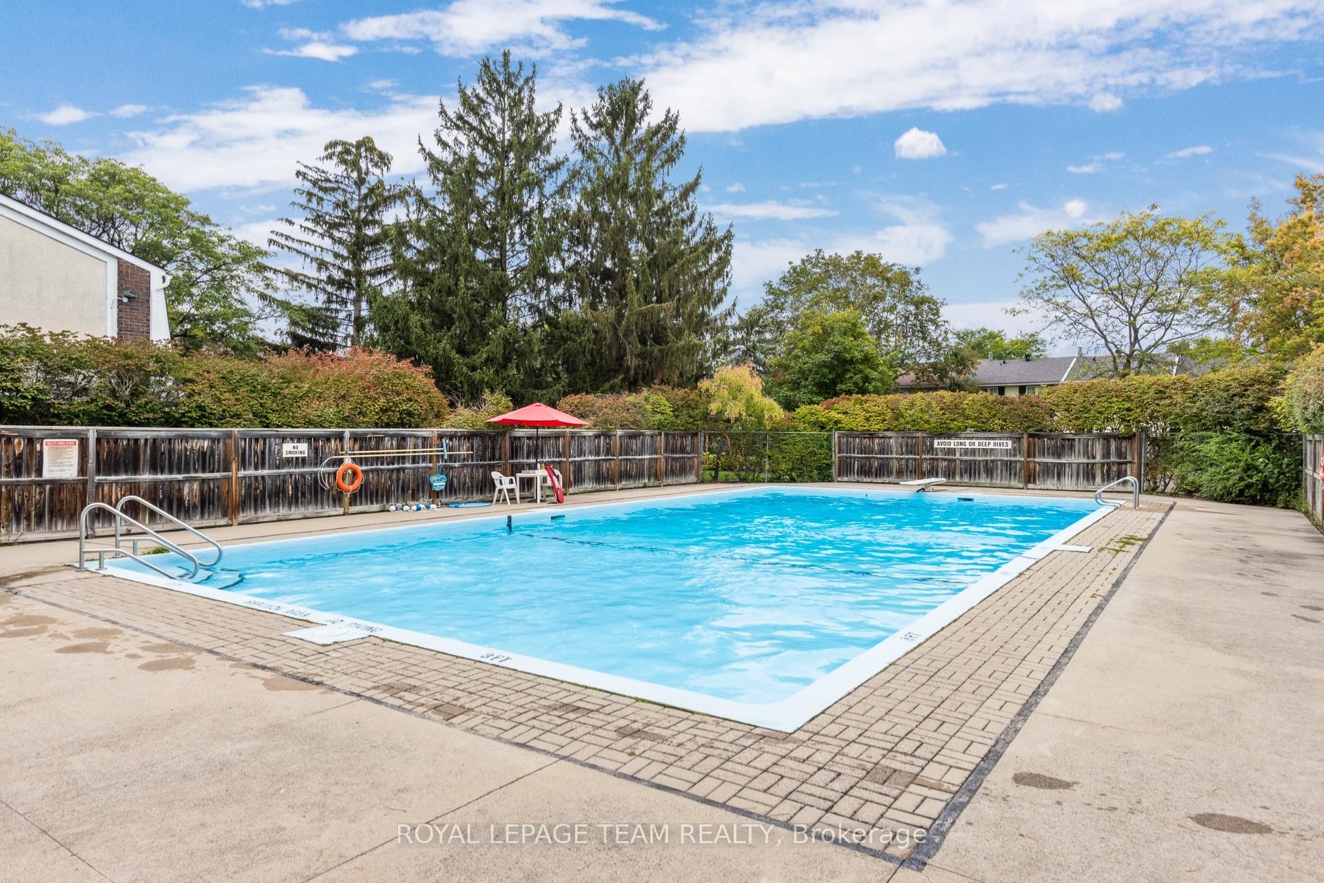 Photo 33 of Unit 9, 455 Kintyre Private, Ottawa, Carleton Square — HOMEH