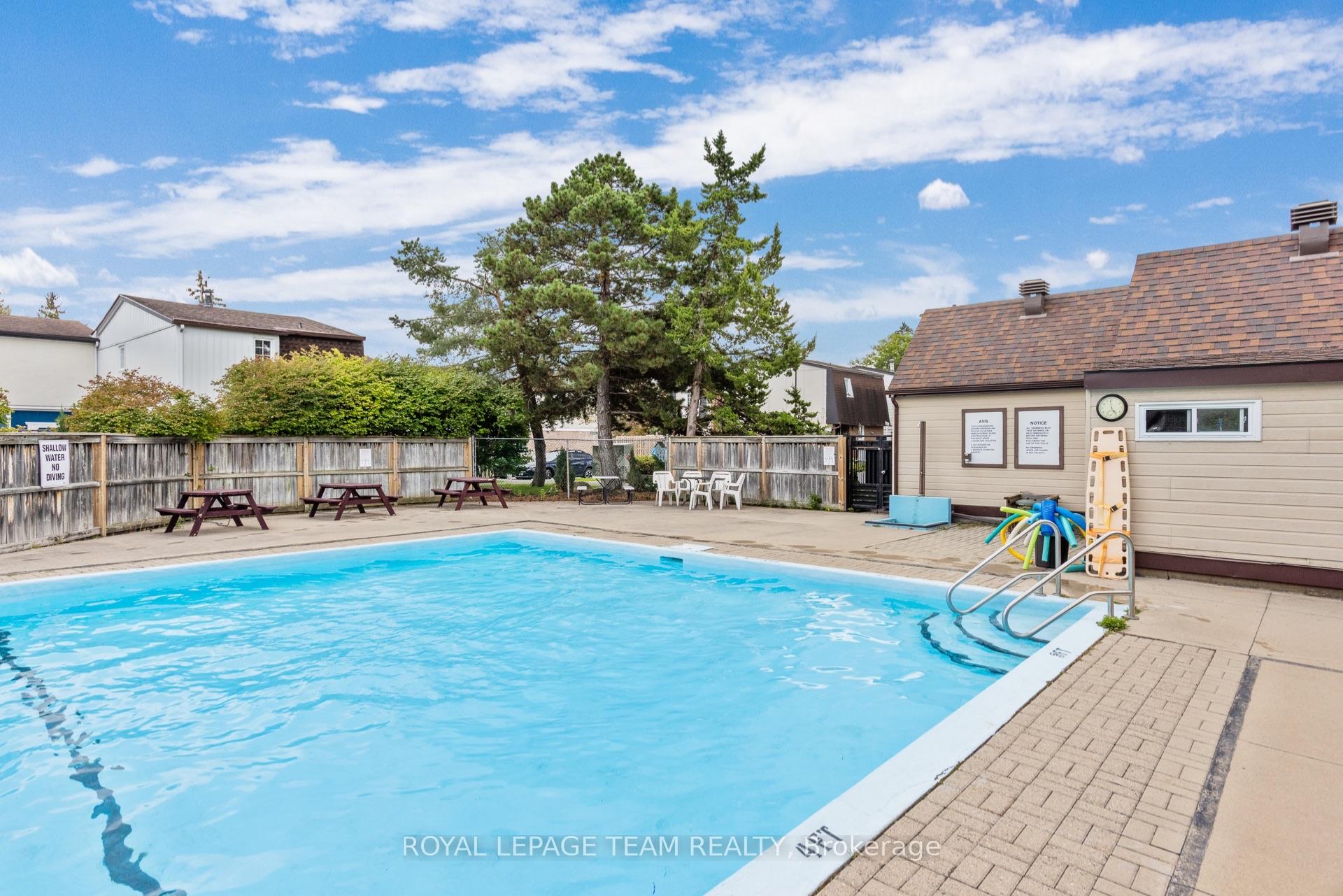 Photo 34 of Unit 9, 455 Kintyre Private, Ottawa, Carleton Square — HOMEH