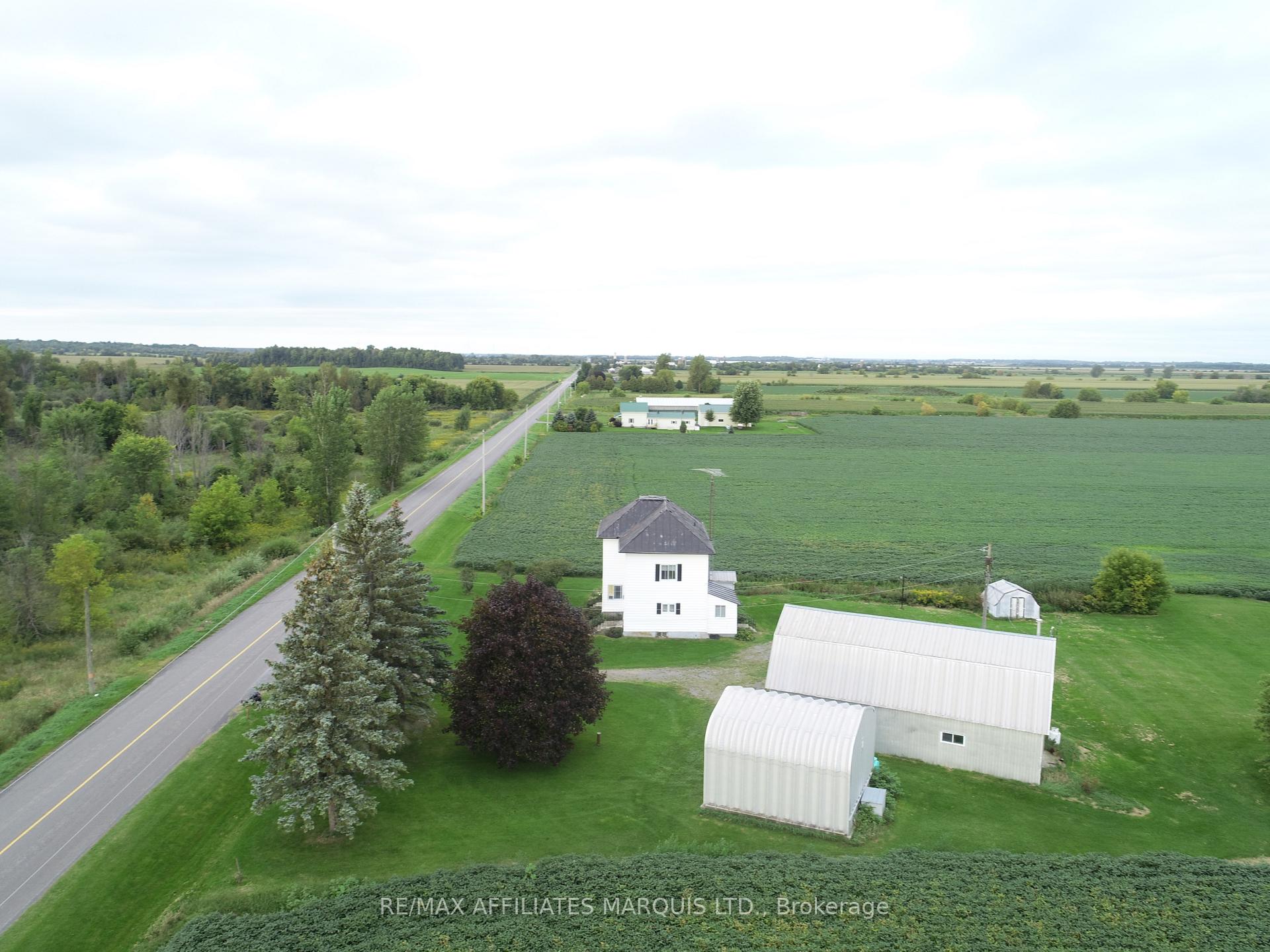 Photo 3 of 16767 Eighth Road, North Stormont, North Stormont (Roxborough) Twp — HOMEH