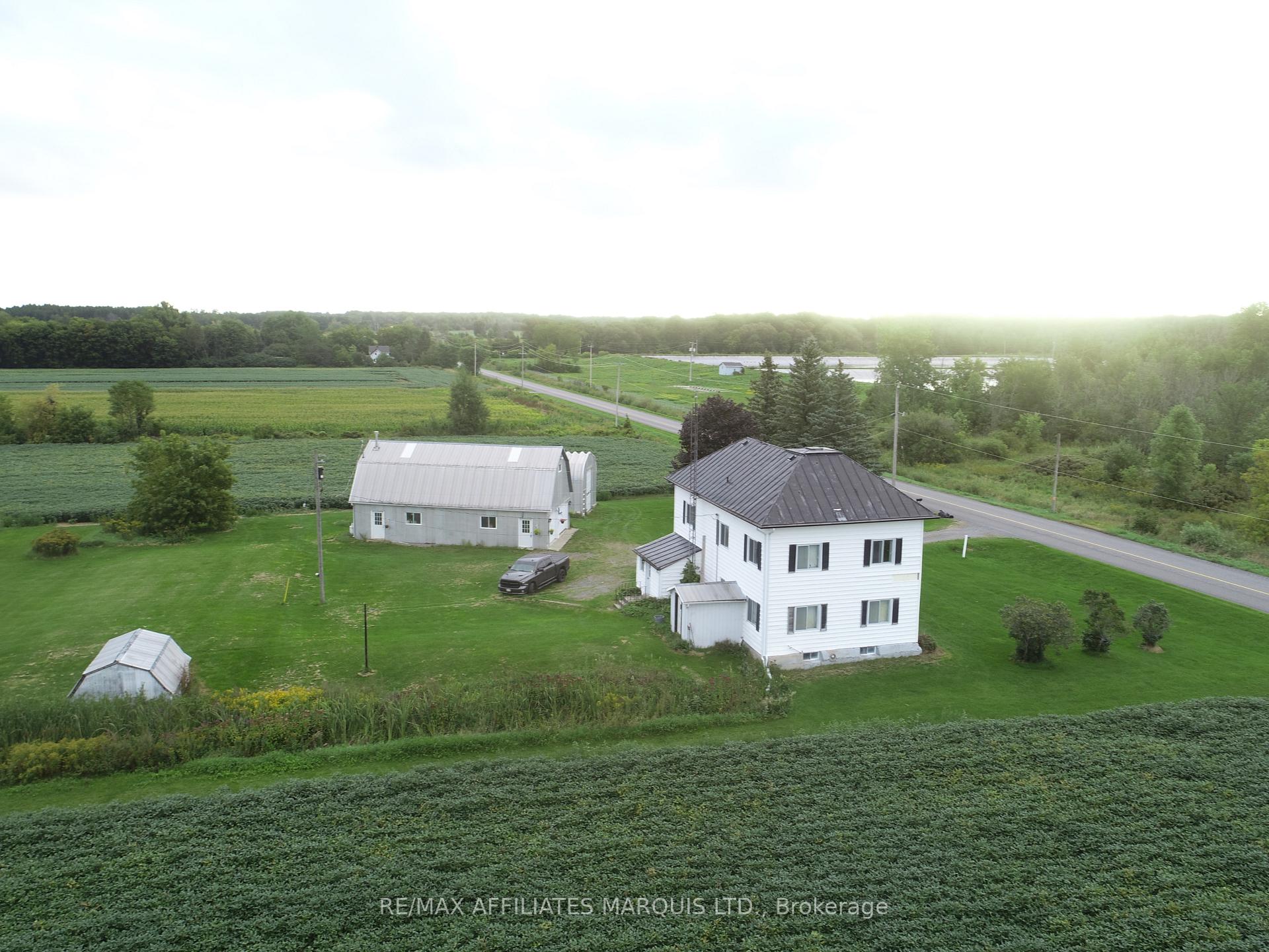 Photo 4 of 16767 Eighth Road, North Stormont, North Stormont (Roxborough) Twp — HOMEH