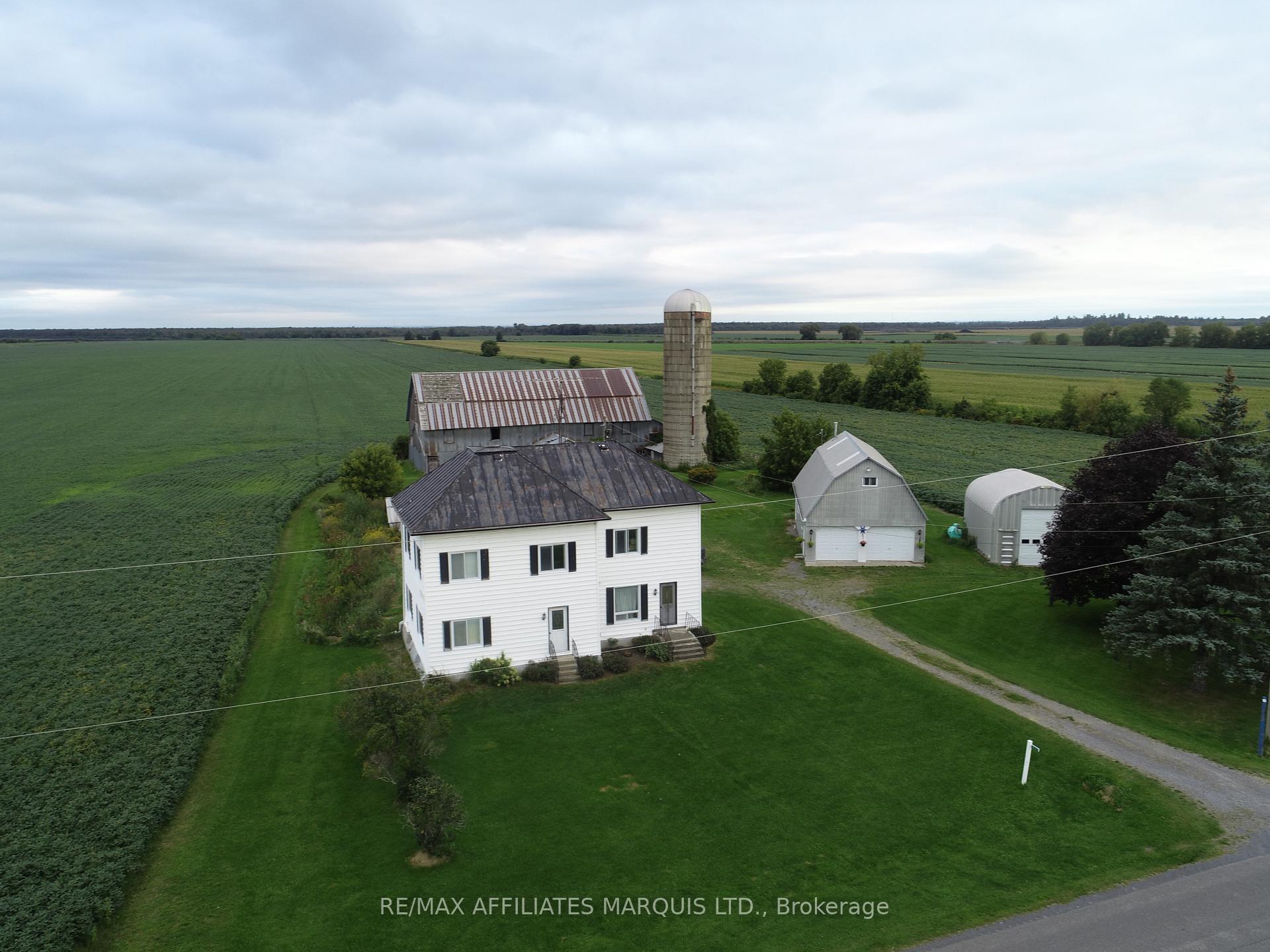 Photo 5 of 16767 Eighth Road, North Stormont, North Stormont (Roxborough) Twp — HOMEH