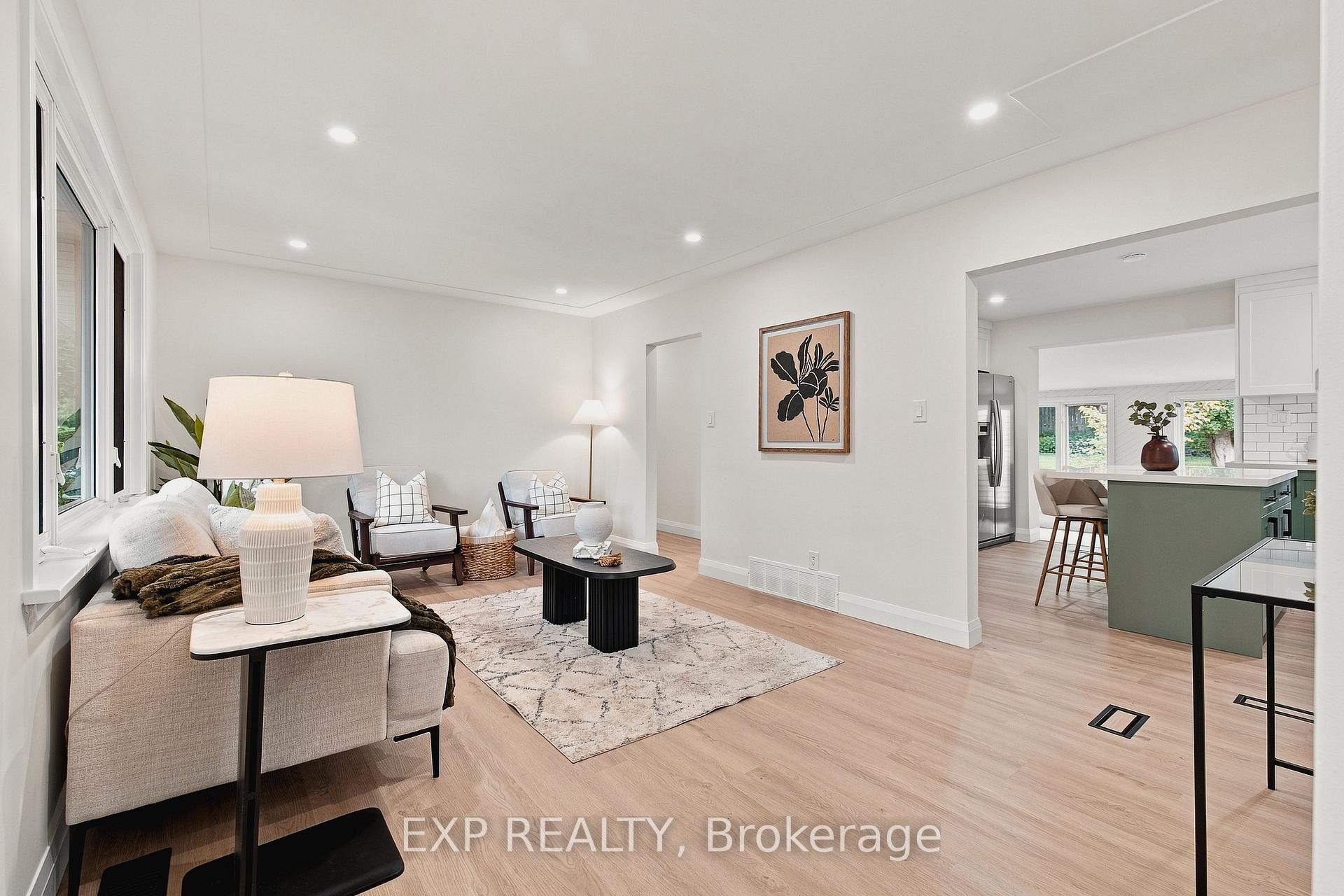 Photo 4 of 104 Kensington Street, Guelph, Riverside Park — HOMEH