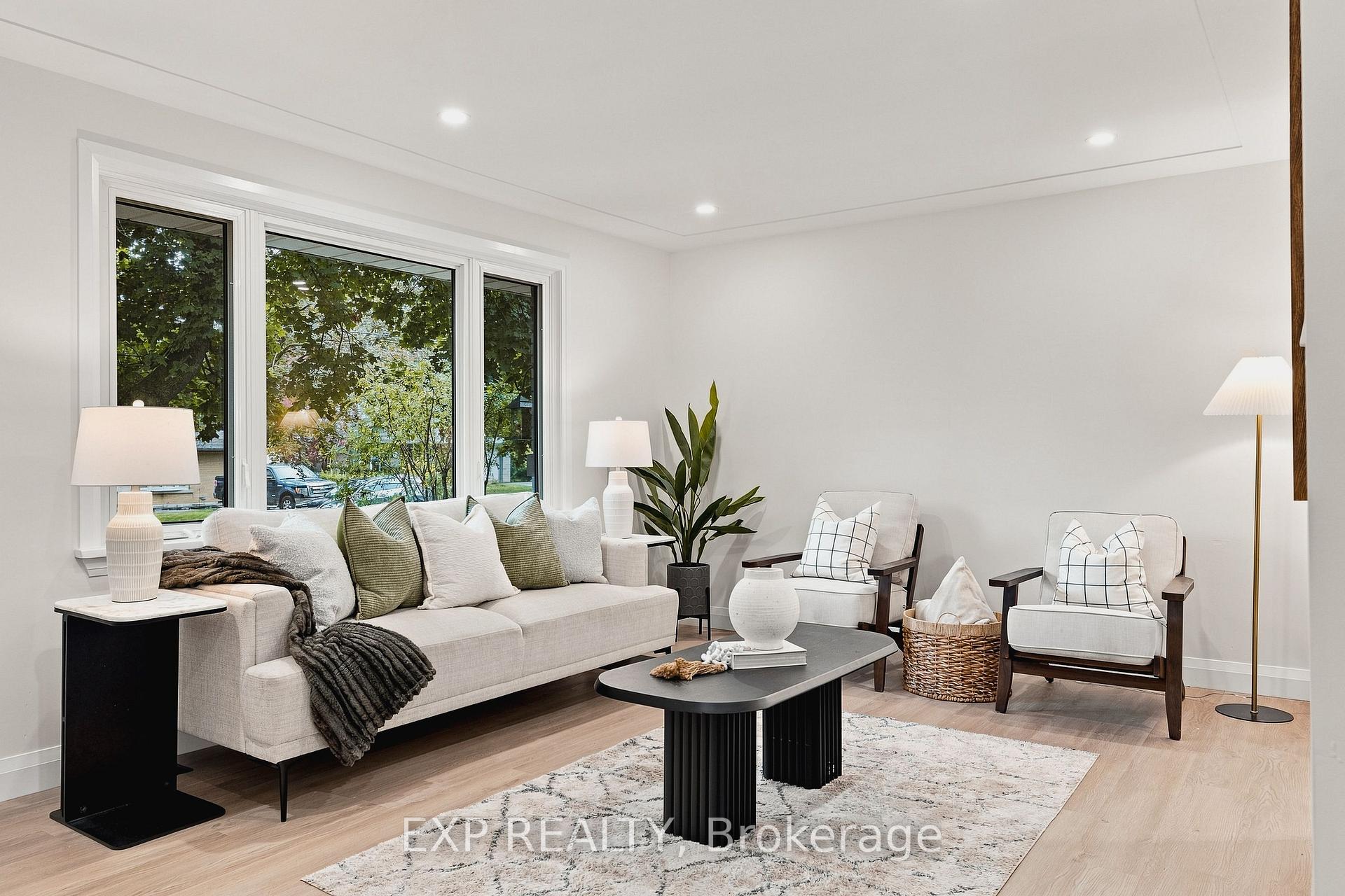 Photo 6 of 104 Kensington Street, Guelph, Riverside Park — HOMEH