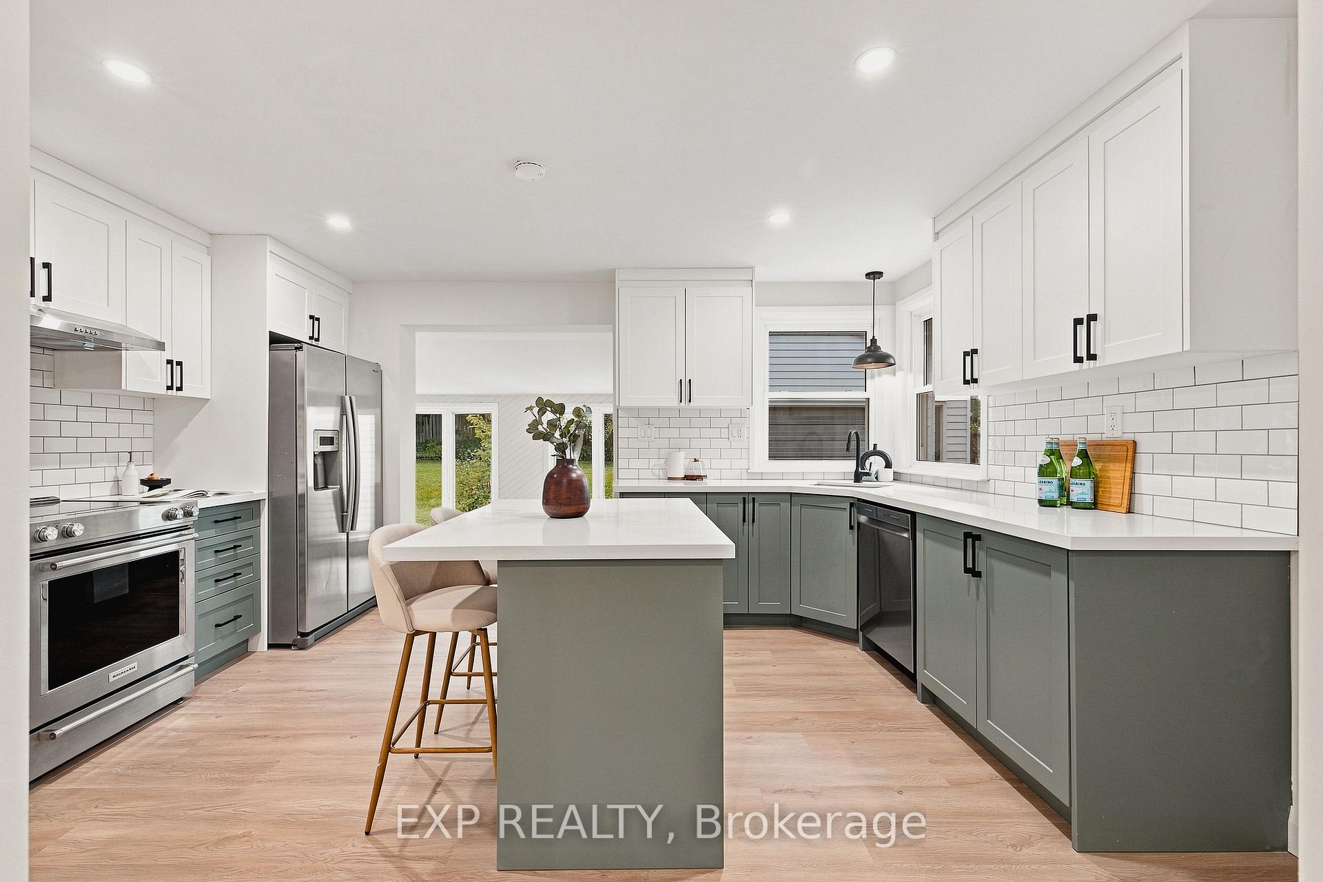 Photo 7 of 104 Kensington Street, Guelph, Riverside Park — HOMEH