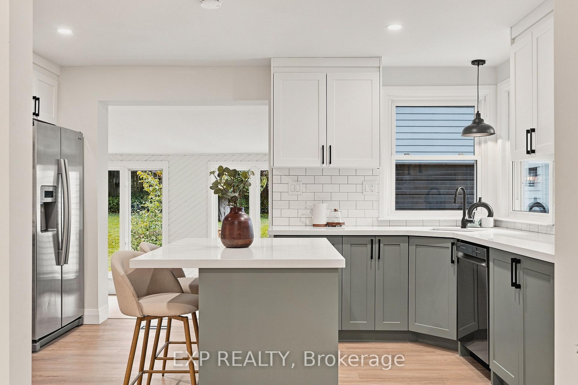 Photo 8 of 104 Kensington Street, Guelph, Riverside Park — HOMEH