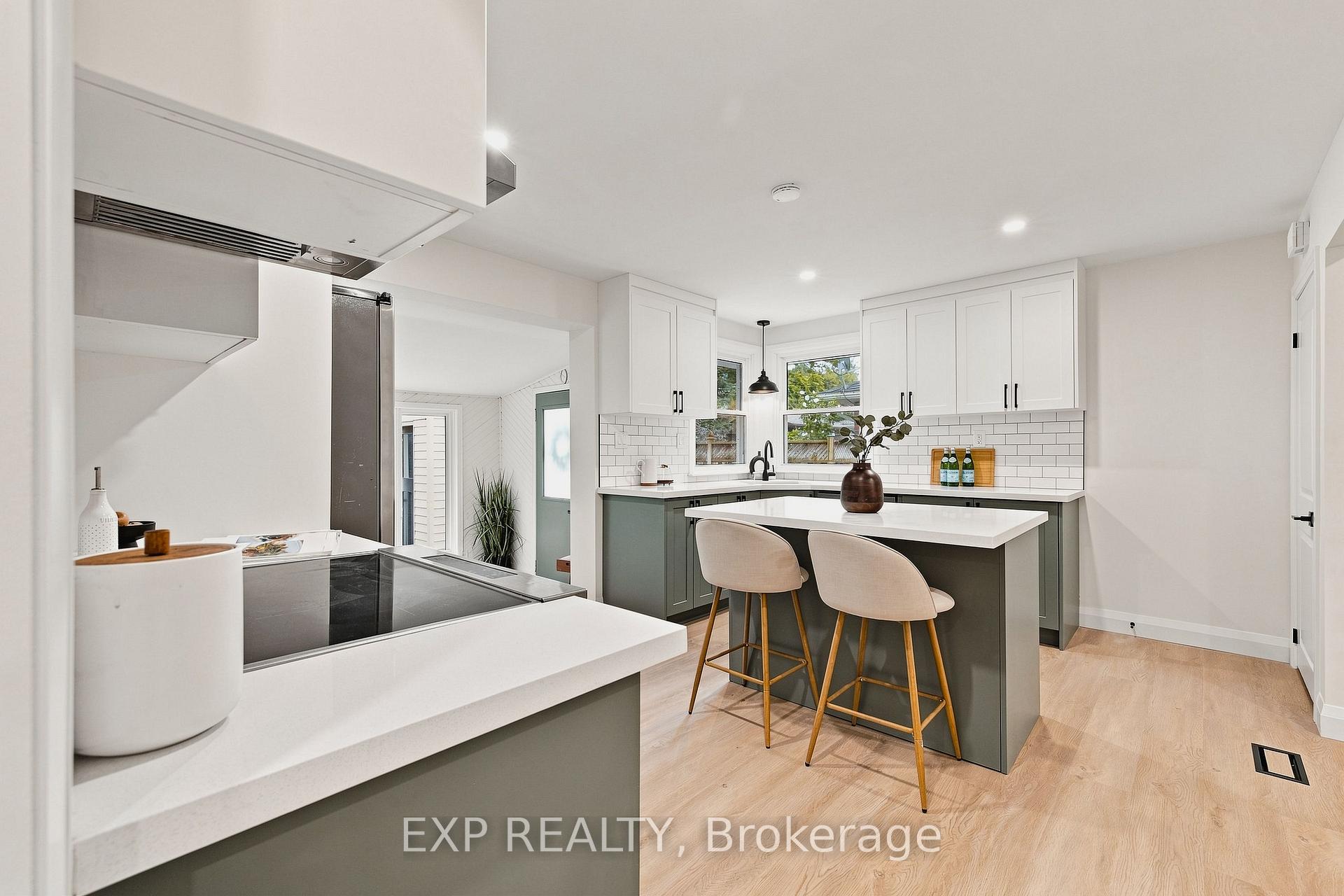 Photo 9 of 104 Kensington Street, Guelph, Riverside Park — HOMEH