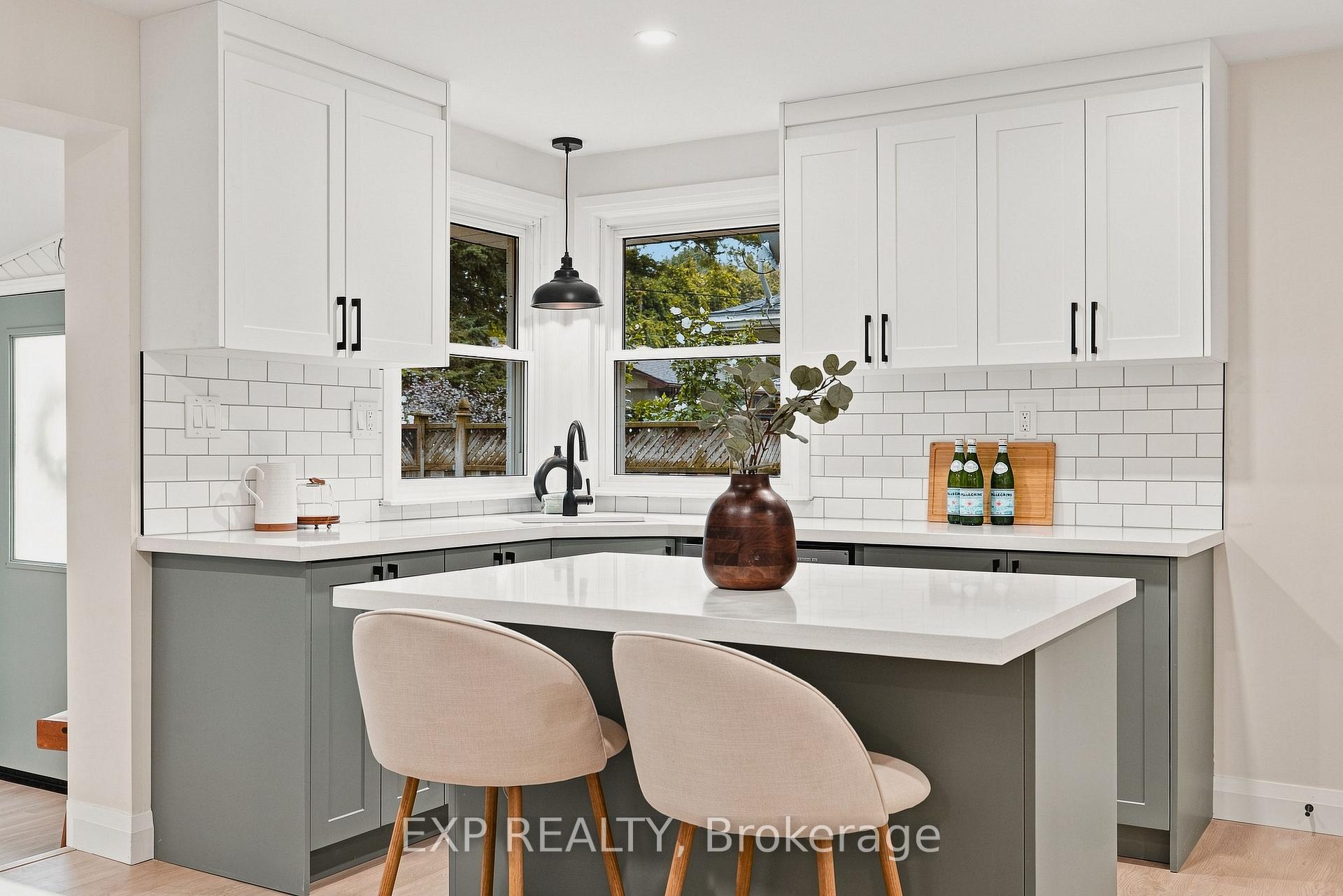 Photo 10 of 104 Kensington Street, Guelph, Riverside Park — HOMEH