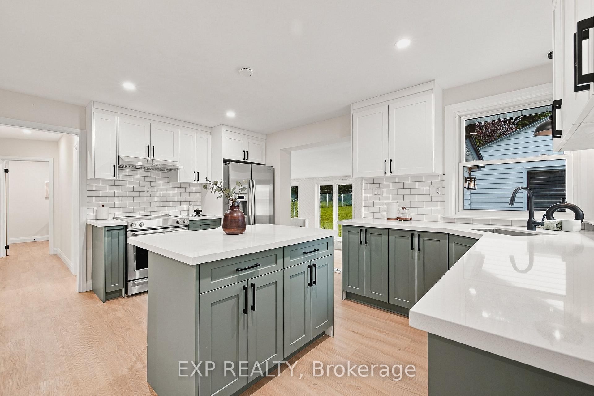 Photo 11 of 104 Kensington Street, Guelph, Riverside Park — HOMEH
