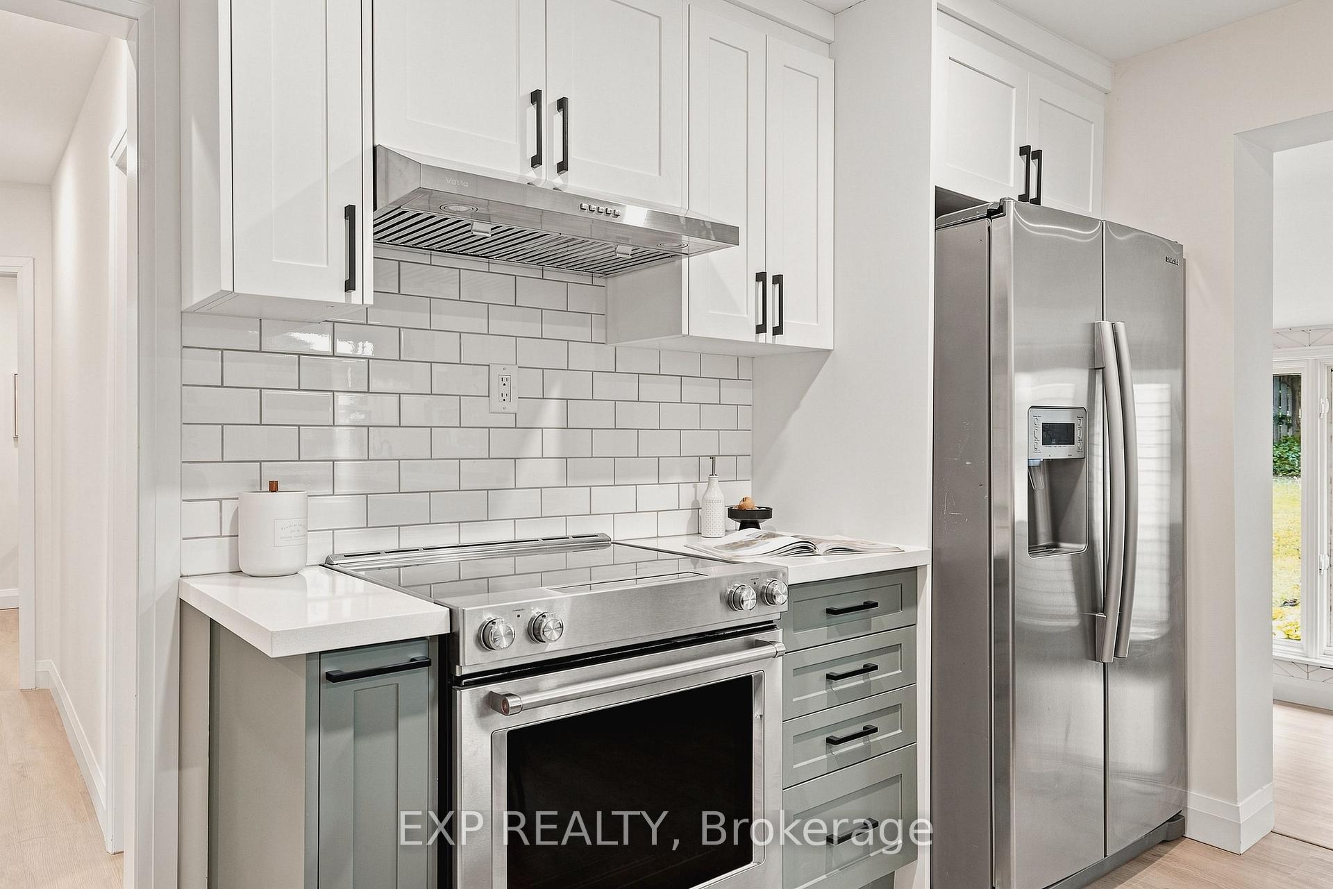 Photo 12 of 104 Kensington Street, Guelph, Riverside Park — HOMEH