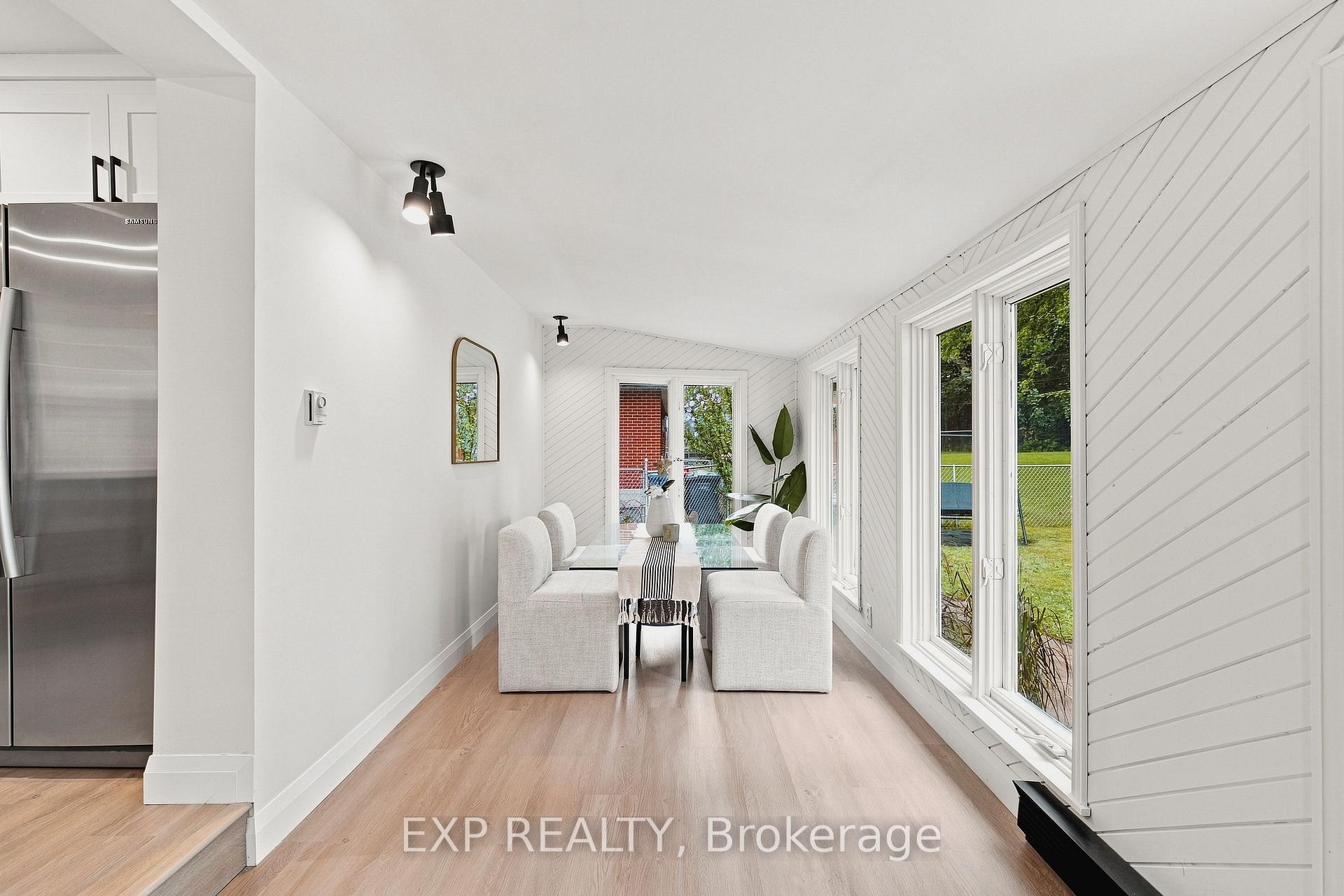 Photo 14 of 104 Kensington Street, Guelph, Riverside Park — HOMEH