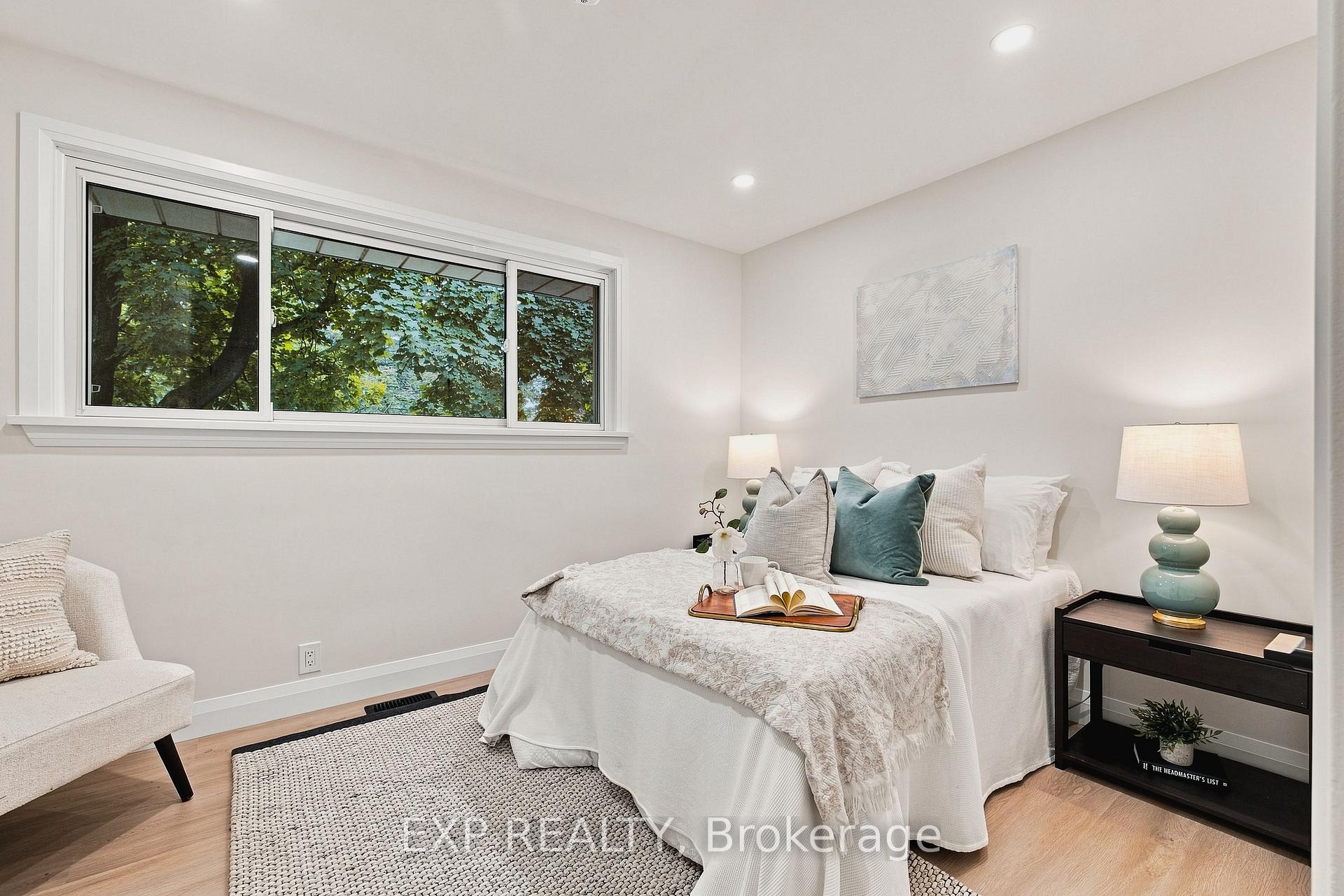 Photo 21 of 104 Kensington Street, Guelph, Riverside Park — HOMEH