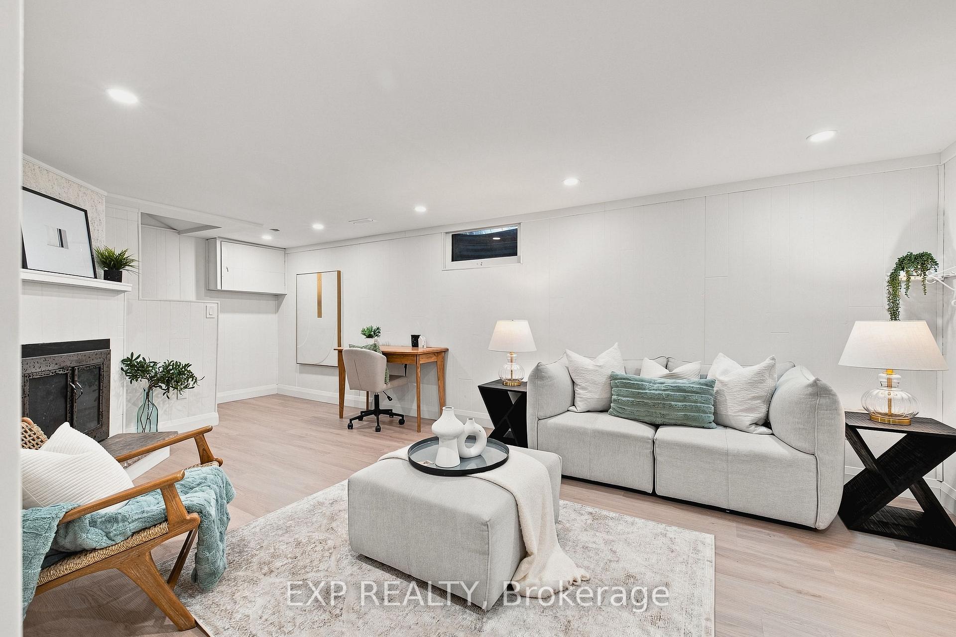 Photo 26 of 104 Kensington Street, Guelph, Riverside Park — HOMEH