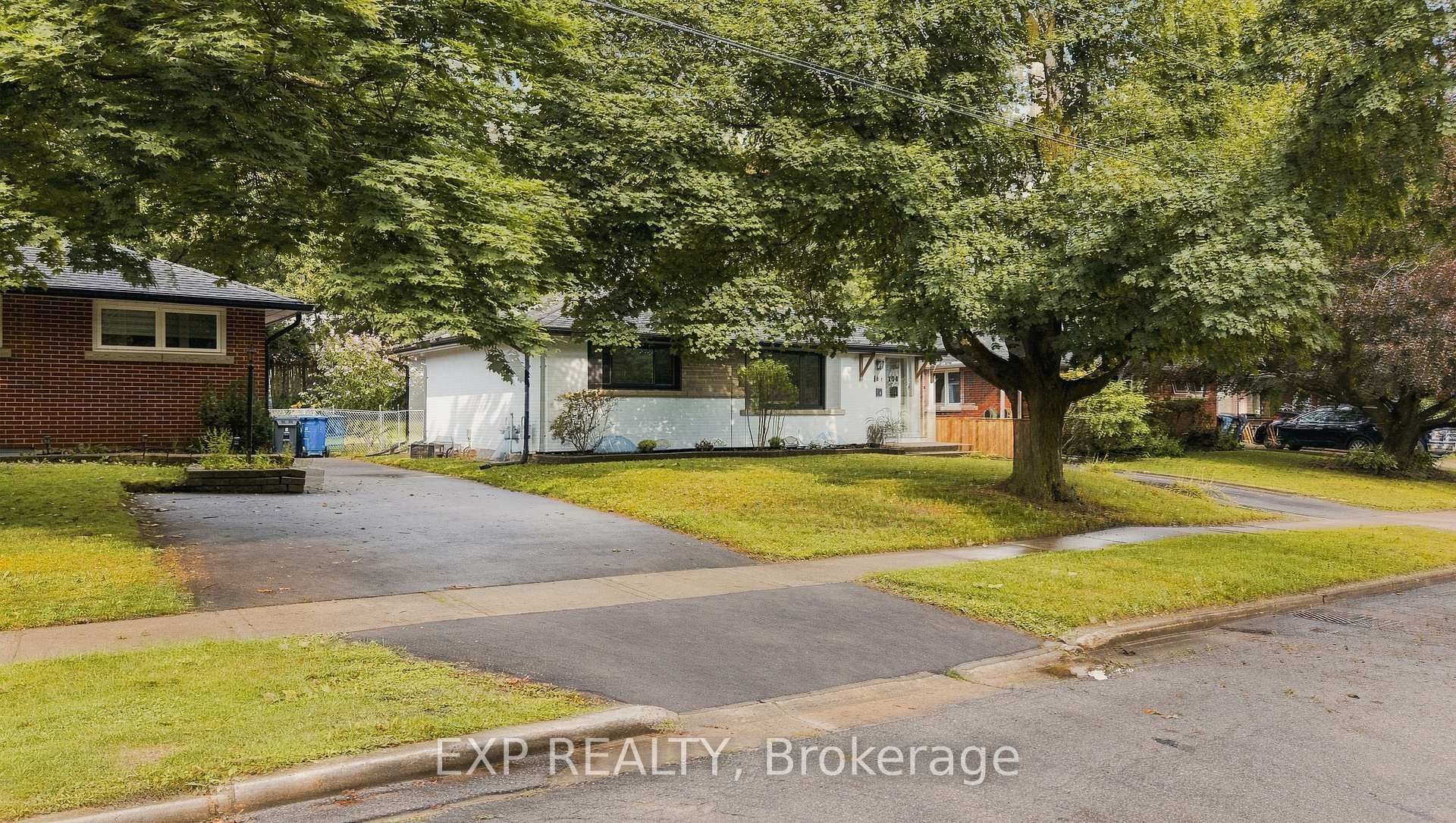 Photo 49 of 104 Kensington Street, Guelph, Riverside Park — HOMEH