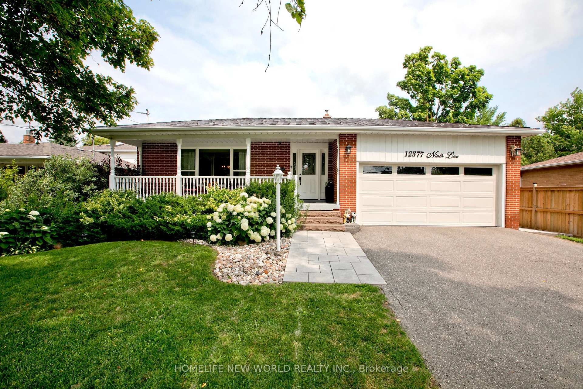 Photo of 12377 Ninth Line