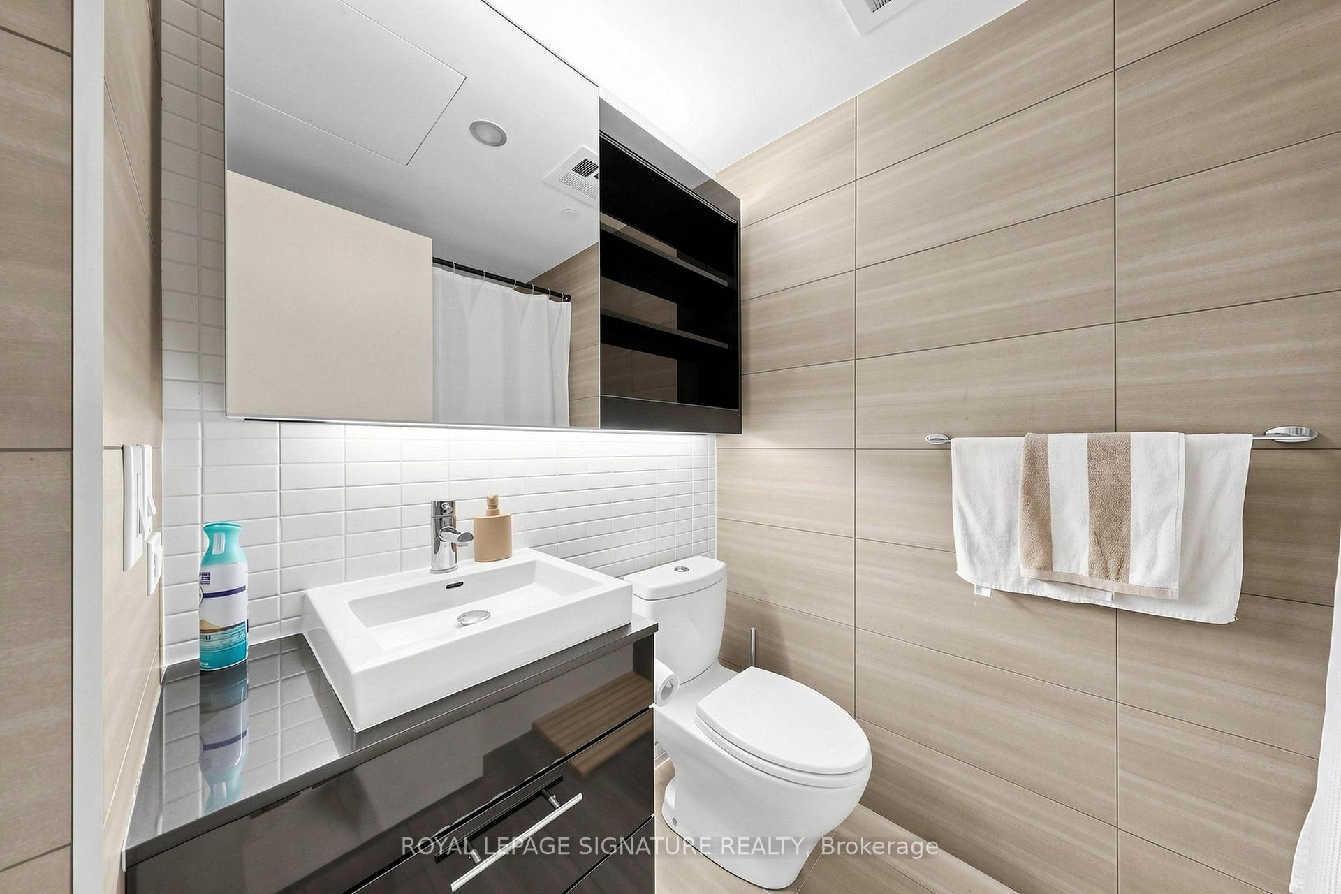 Photo 19 of Unit 414, 32 Trolley Crescent, Toronto, Moss Park — HOMEH