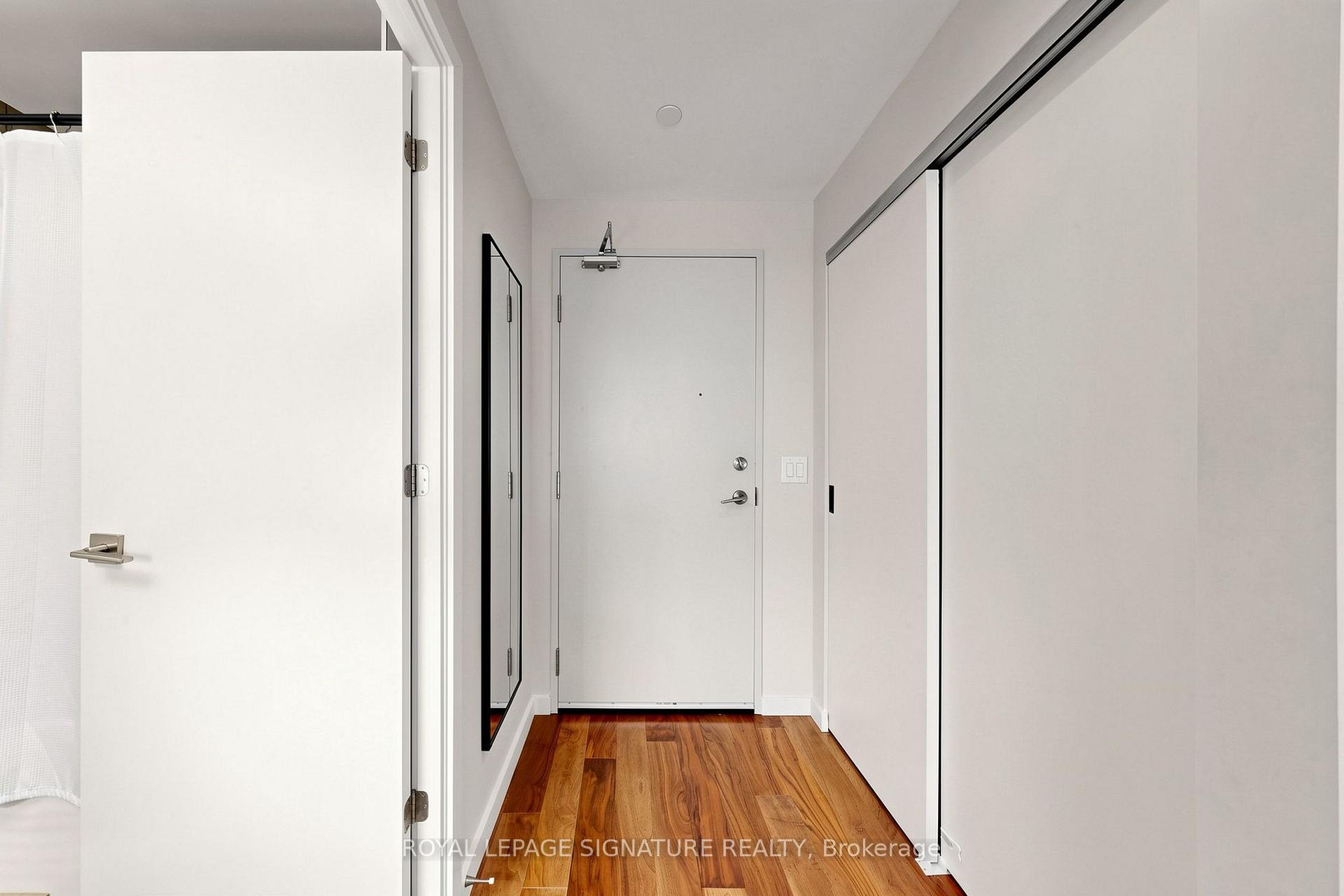 Photo 20 of Unit 414, 32 Trolley Crescent, Toronto, Moss Park — HOMEH