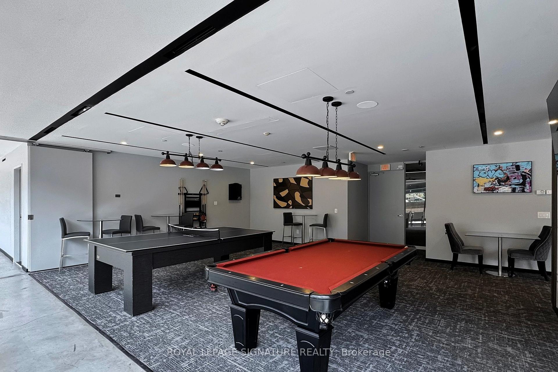 Photo 21 of Unit 414, 32 Trolley Crescent, Toronto, Moss Park — HOMEH