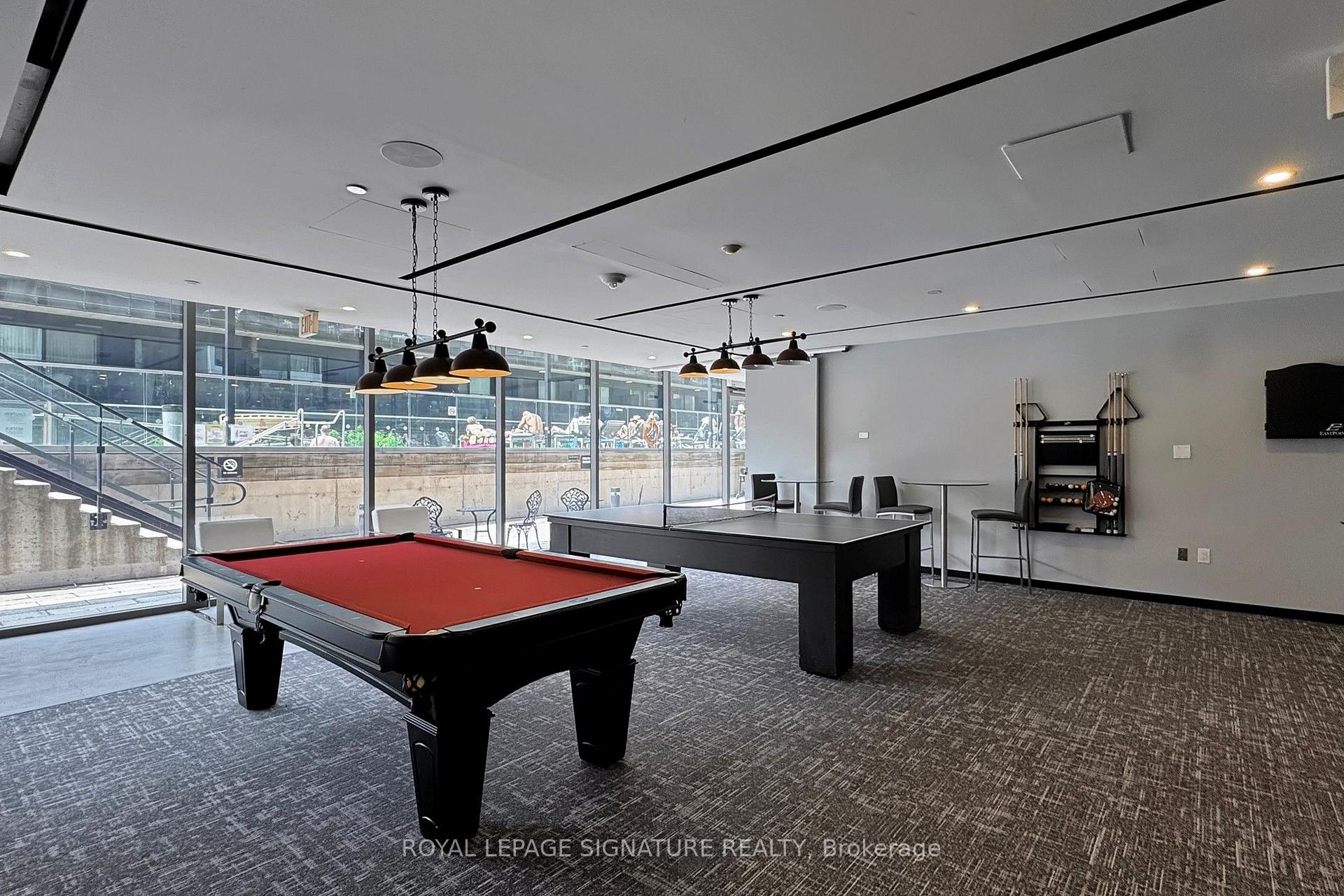 Photo 22 of Unit 414, 32 Trolley Crescent, Toronto, Moss Park — HOMEH