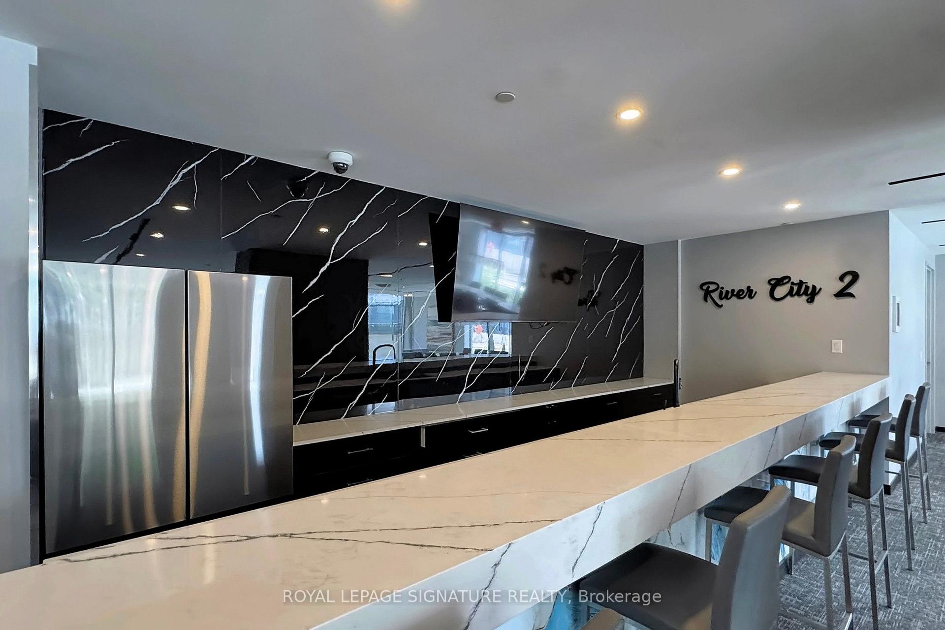 Photo 23 of Unit 414, 32 Trolley Crescent, Toronto, Moss Park — HOMEH