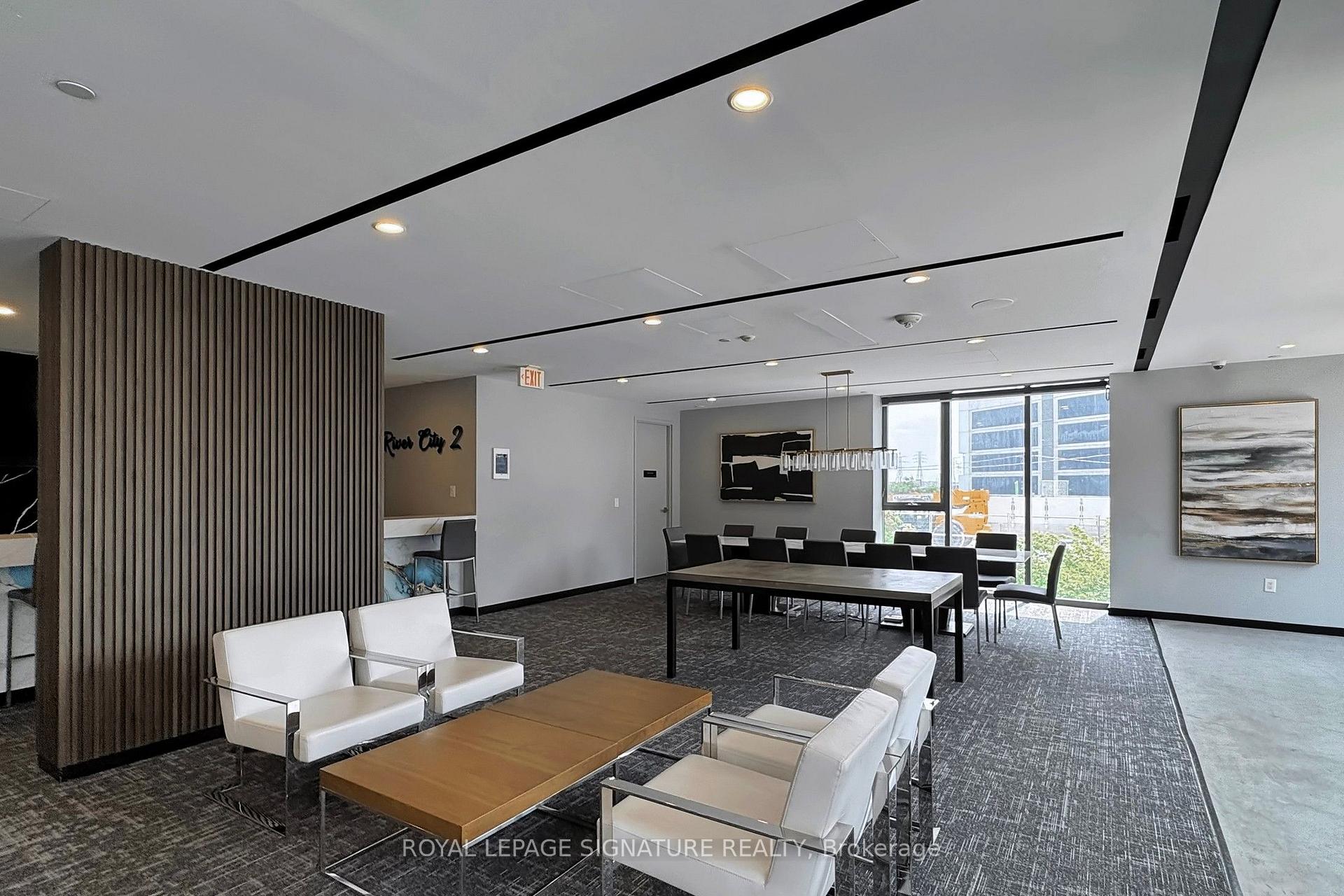 Photo 24 of Unit 414, 32 Trolley Crescent, Toronto, Moss Park — HOMEH