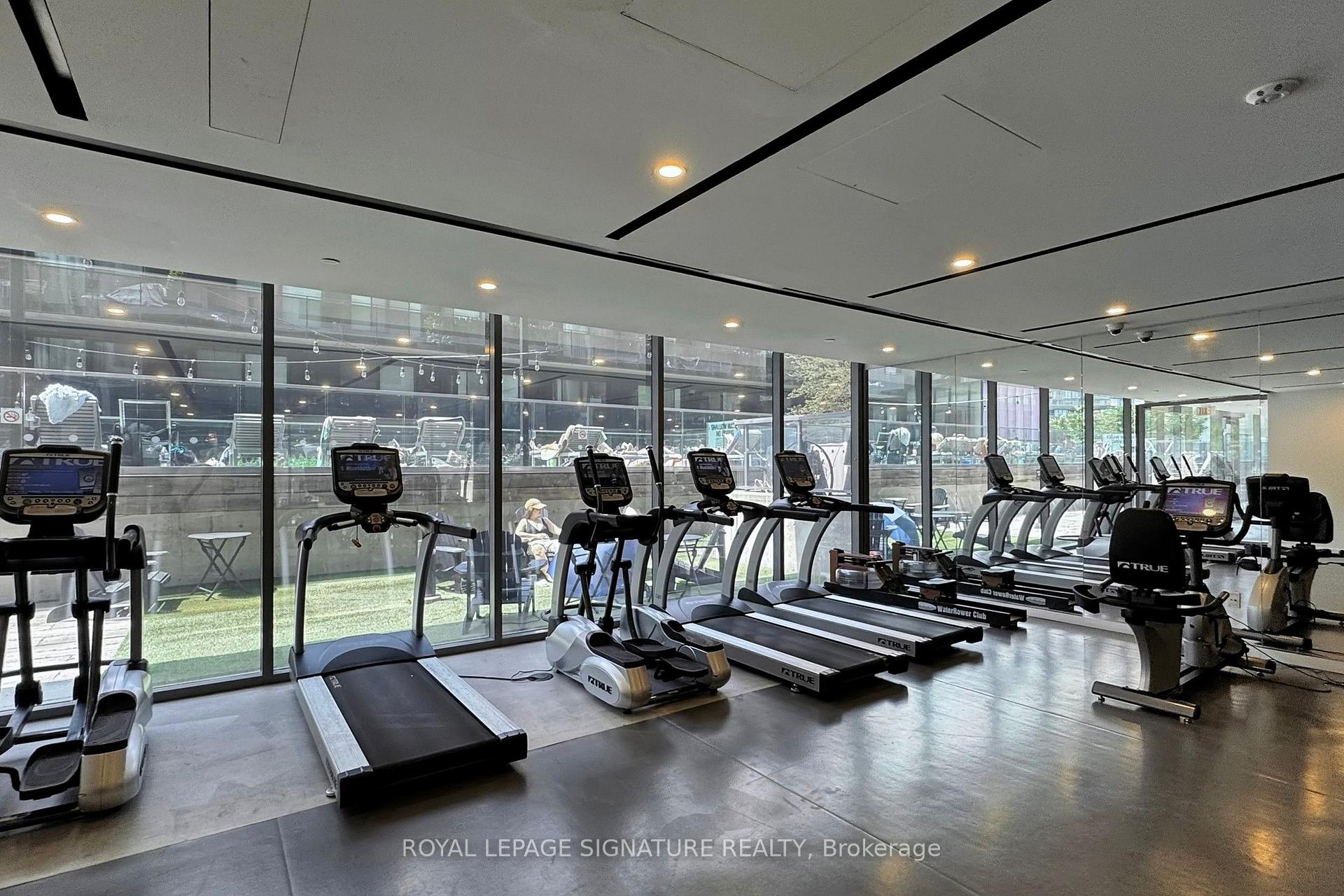 Photo 27 of Unit 414, 32 Trolley Crescent, Toronto, Moss Park — HOMEH