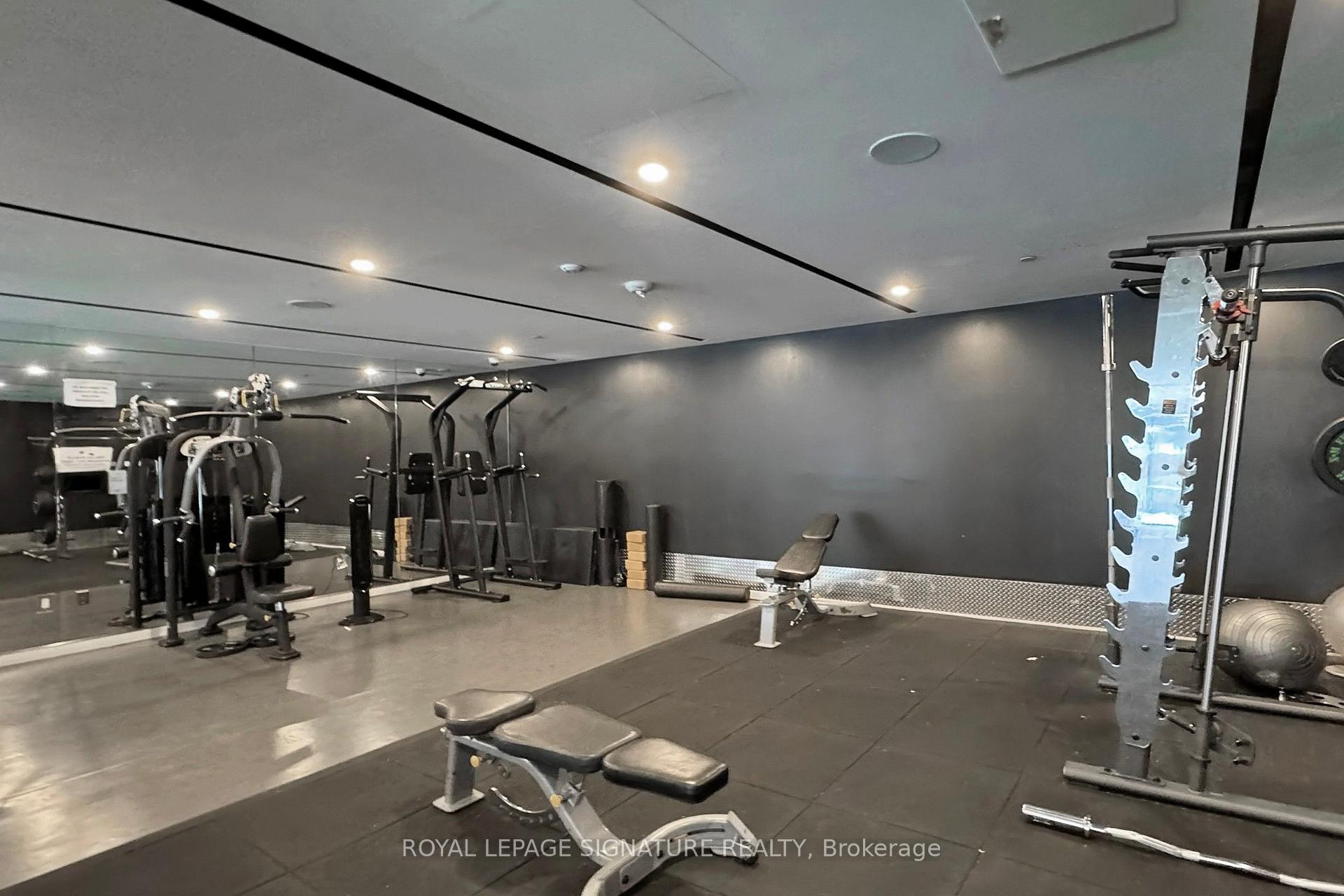 Photo 29 of Unit 414, 32 Trolley Crescent, Toronto, Moss Park — HOMEH