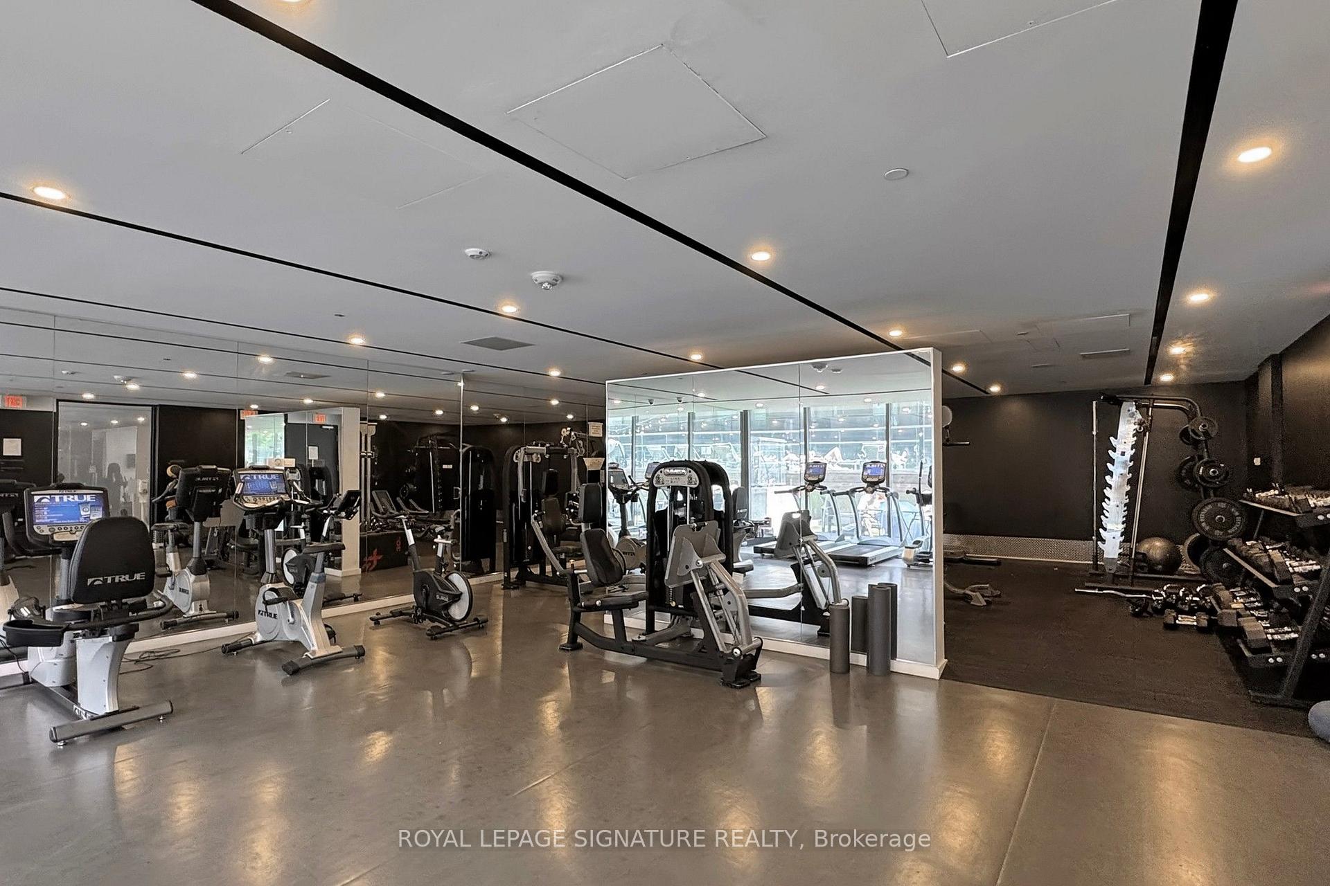 Photo 30 of Unit 414, 32 Trolley Crescent, Toronto, Moss Park — HOMEH