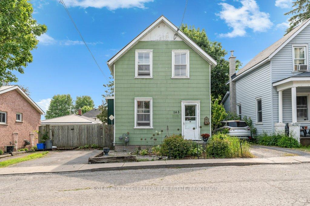 Photo of 163 Green Street