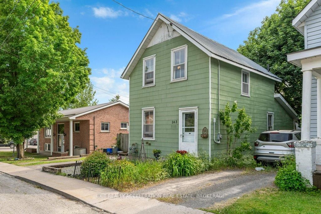 Photo 2 of 163 Green Street, Deseronto, Deseronto (Town) — HOMEH