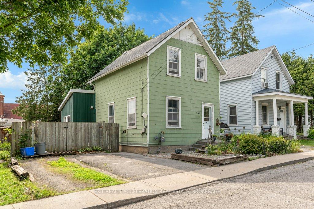 Photo 3 of 163 Green Street, Deseronto, Deseronto (Town) — HOMEH