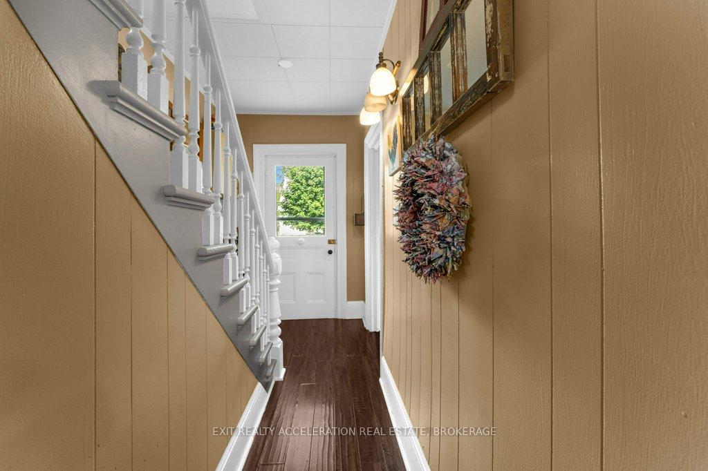 Photo 4 of 163 Green Street, Deseronto, Deseronto (Town) — HOMEH