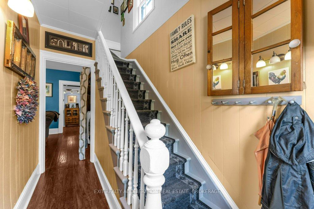 Photo 5 of 163 Green Street, Deseronto, Deseronto (Town) — HOMEH