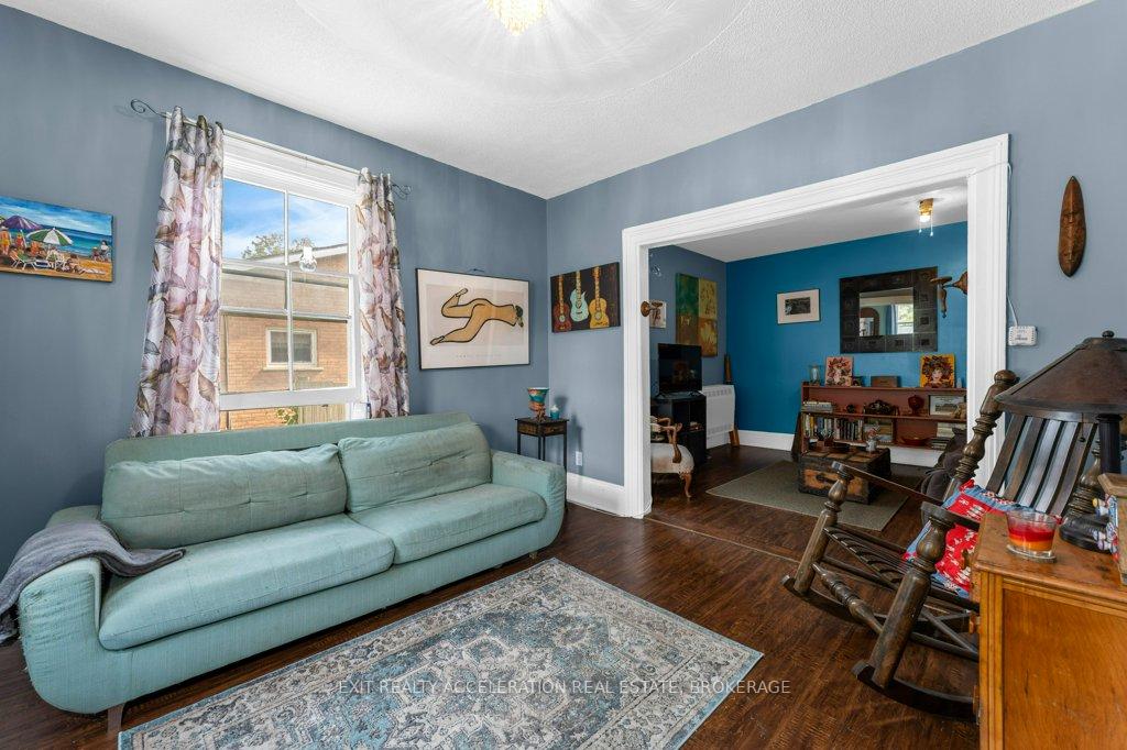 Photo 9 of 163 Green Street, Deseronto, Deseronto (Town) — HOMEH